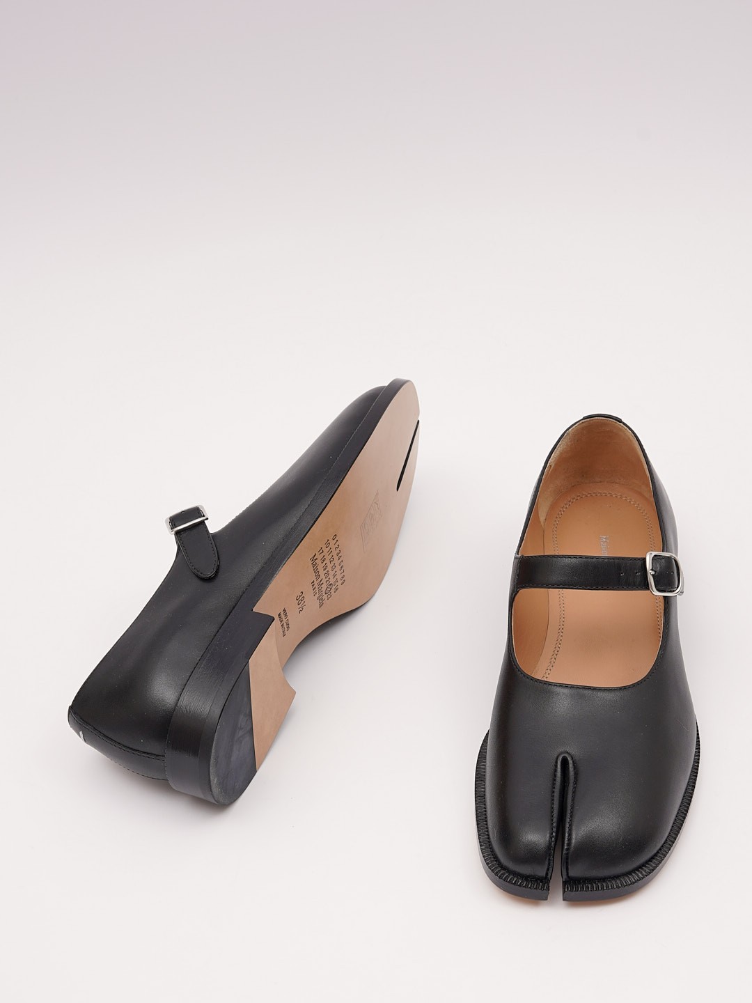 Maison Margiela Shoes 38.5 11