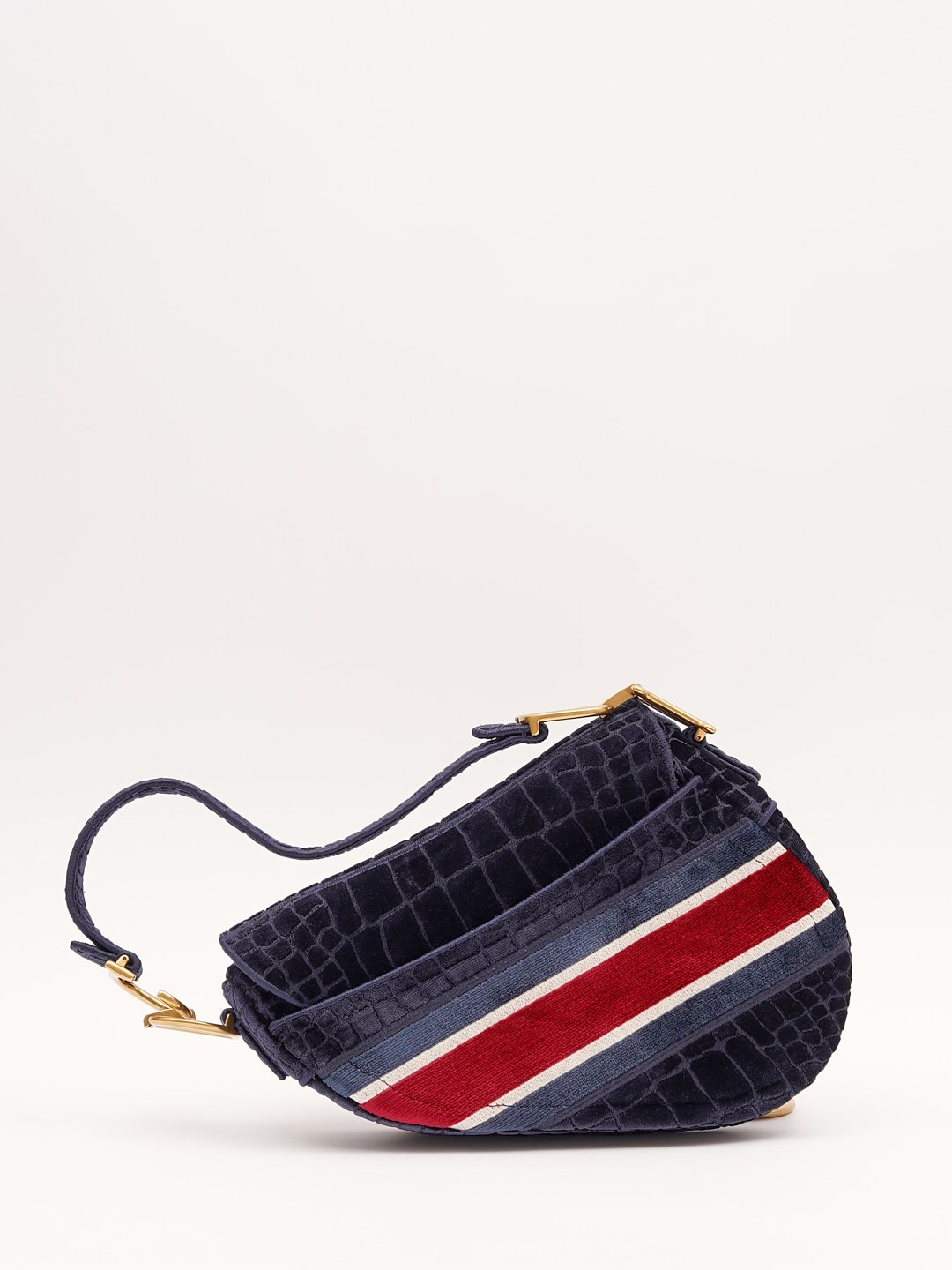 Christian Dior Saddle  3