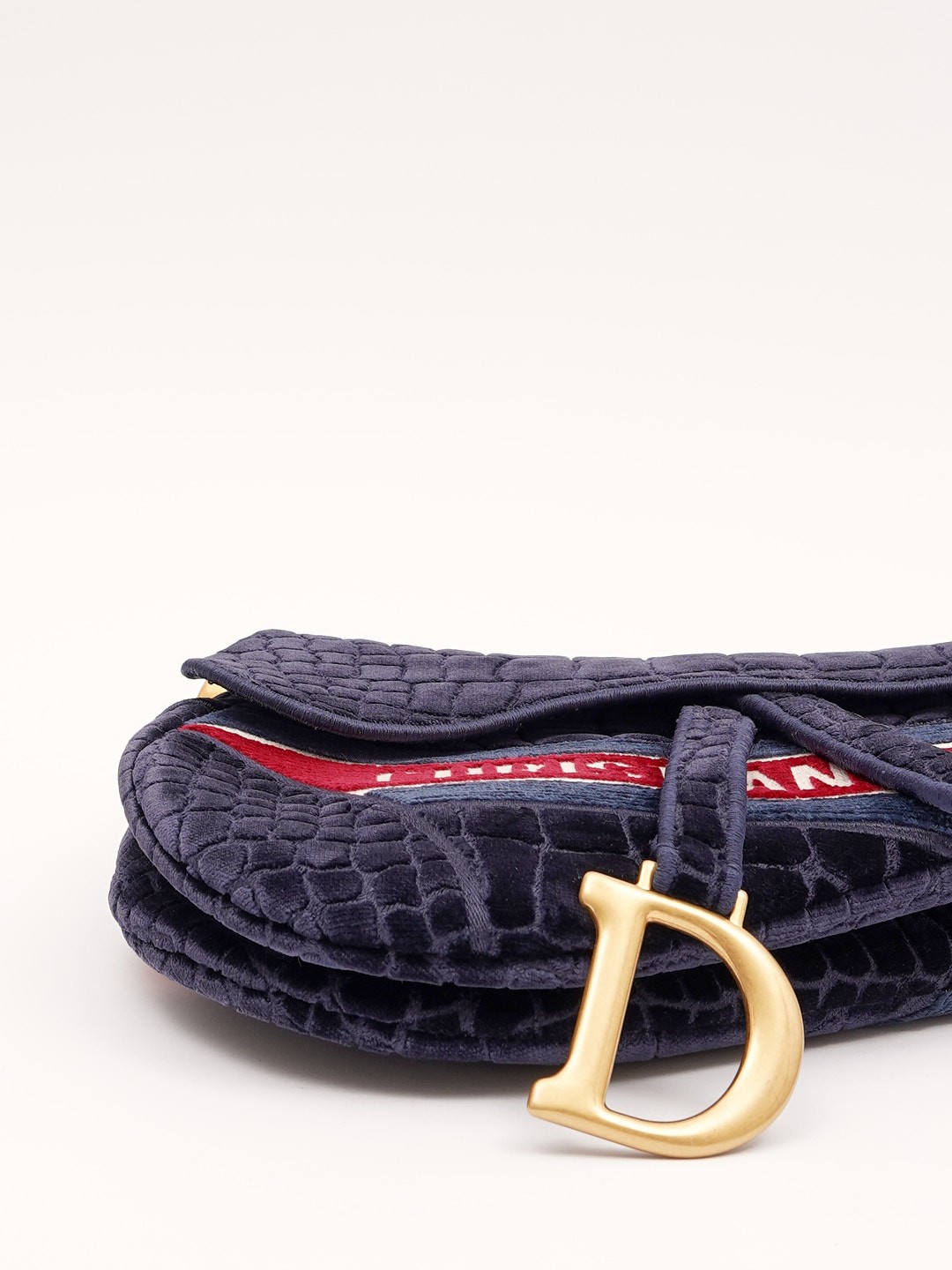 Christian Dior Saddle  6