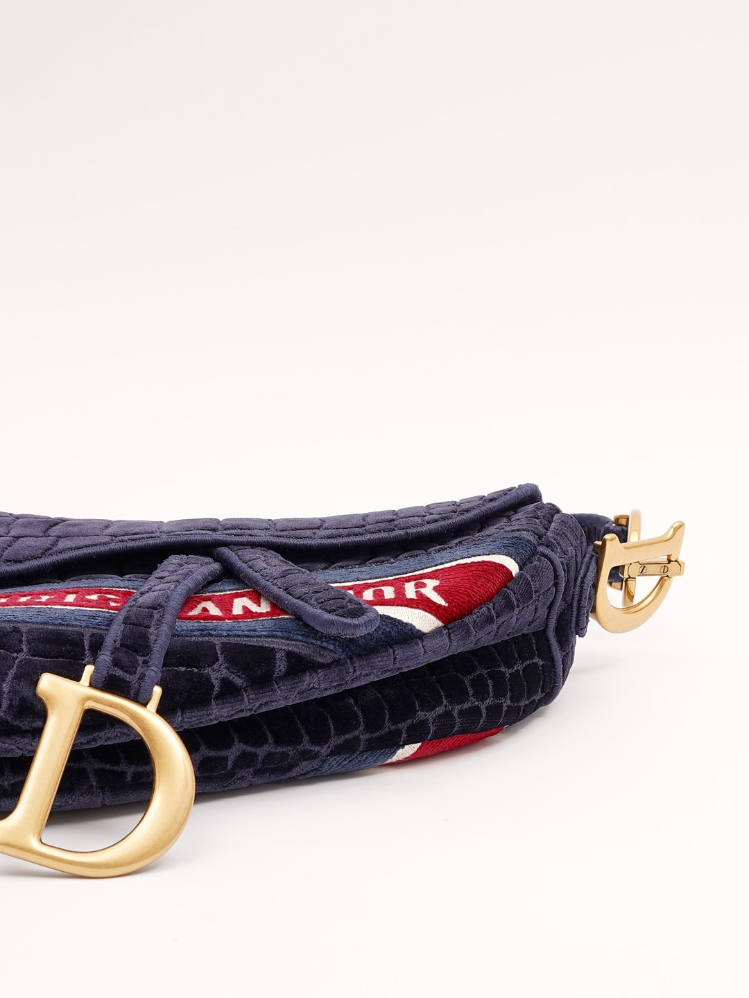 Christian Dior Saddle  7