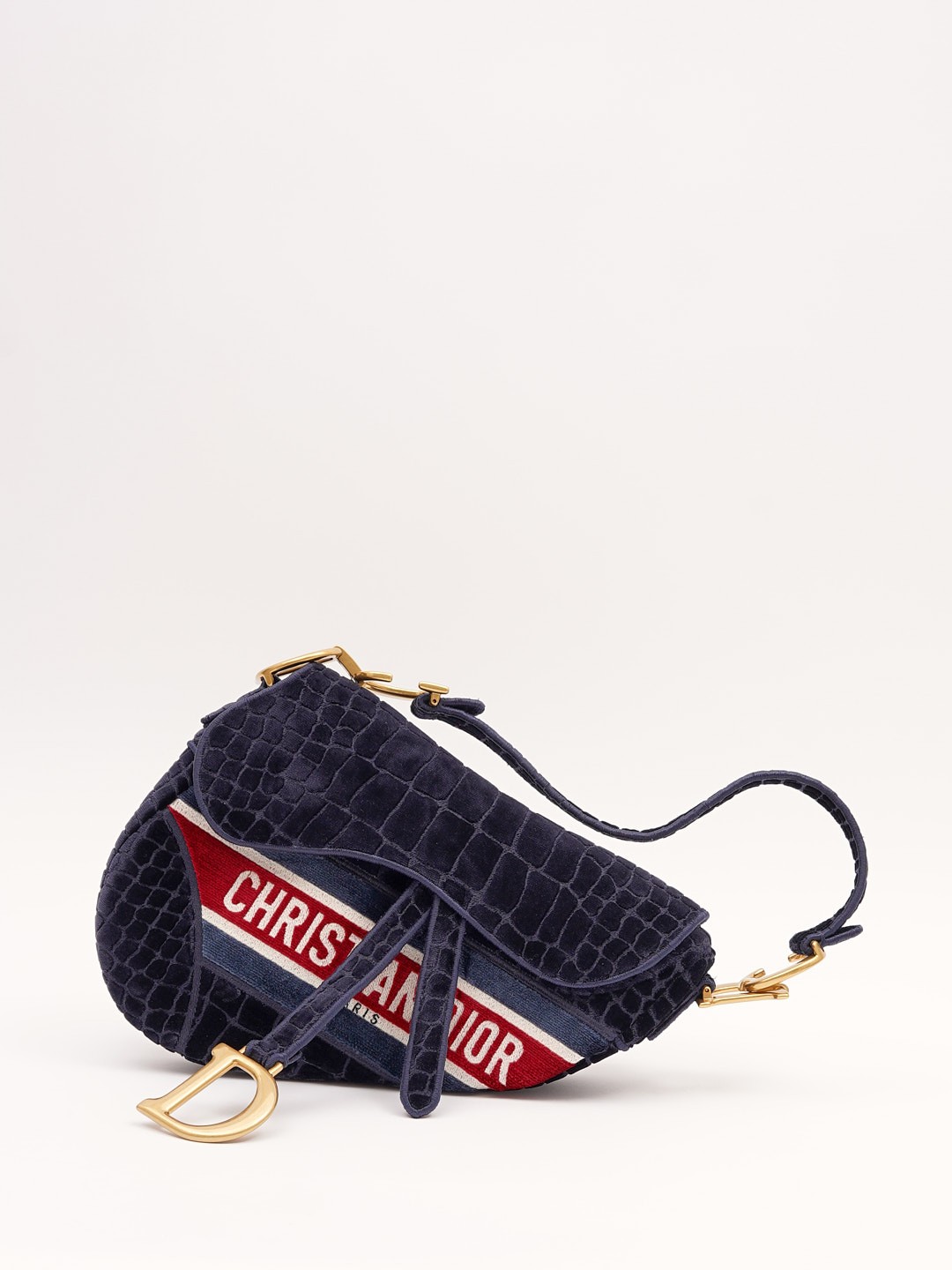 Christian Dior Saddle  0