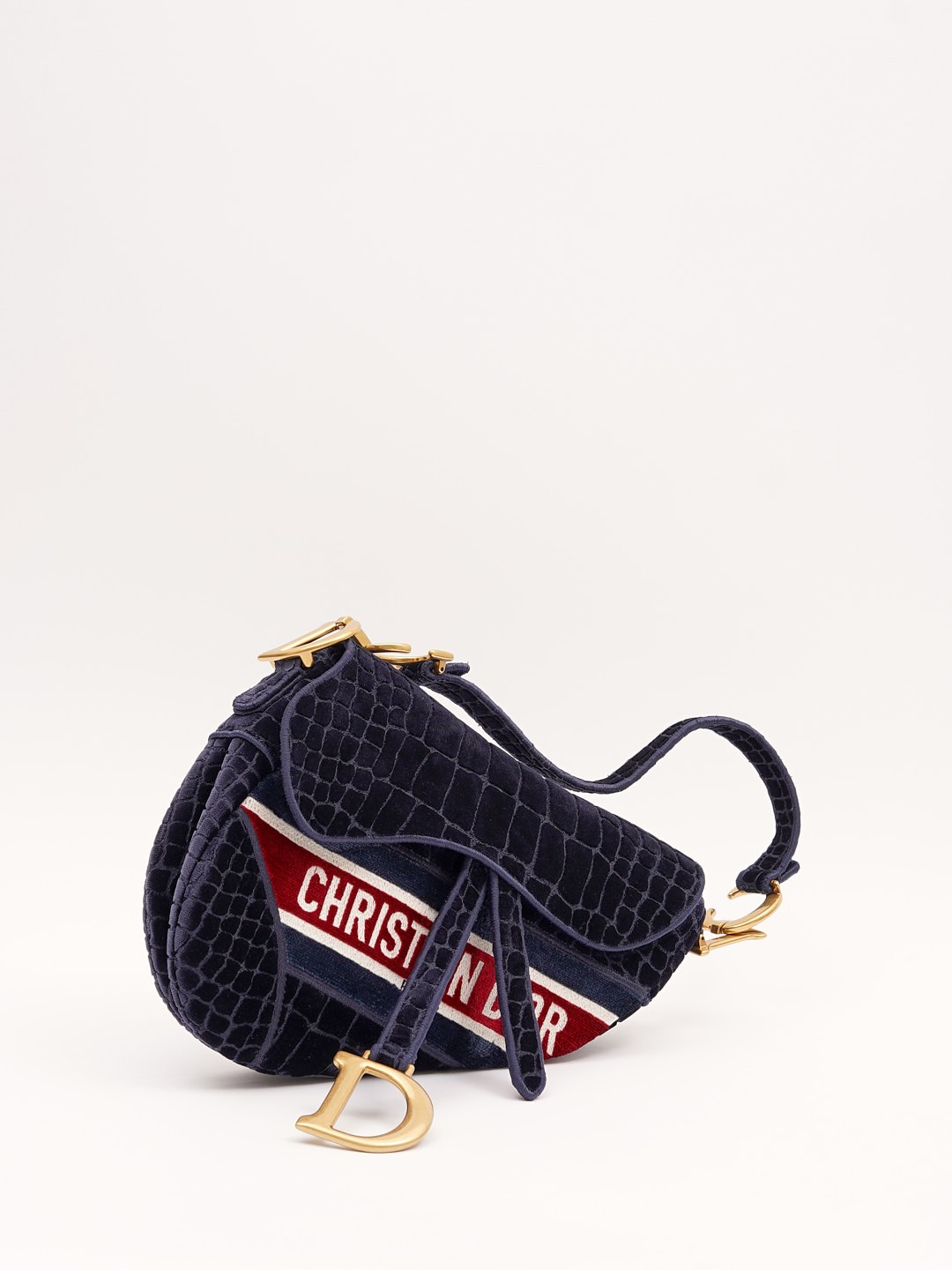 Christian Dior Saddle  2