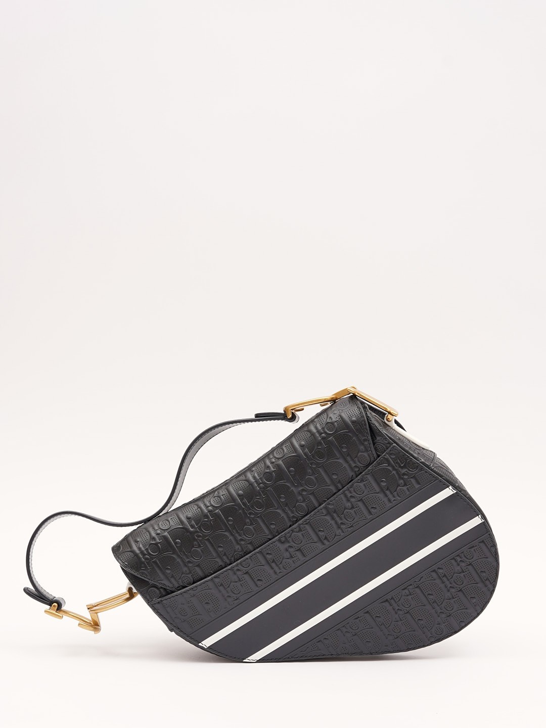 Christian Dior Saddle  3