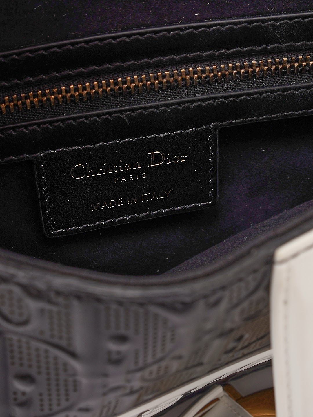 Christian Dior Saddle  8