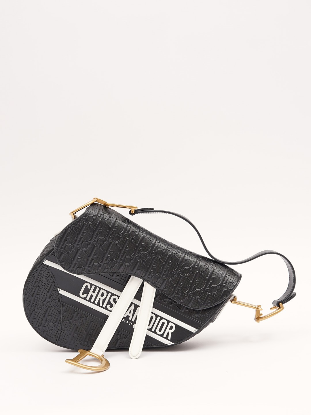 Christian Dior Saddle  0