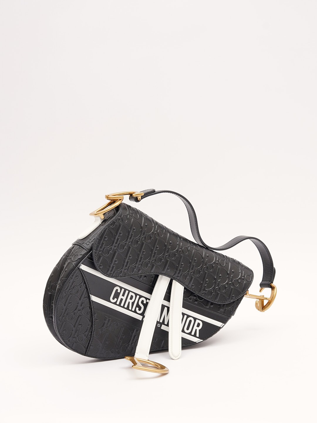 Christian Dior Saddle  2
