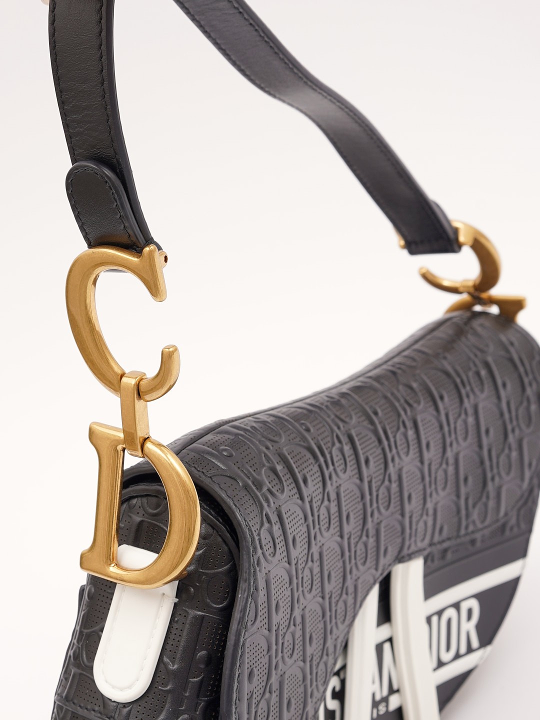 Christian Dior Saddle  4