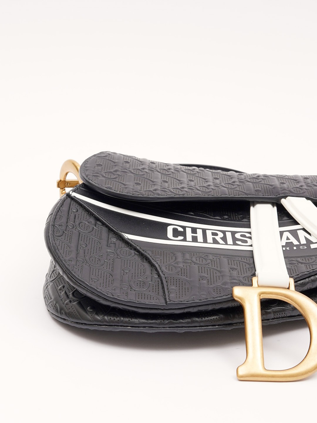 Christian Dior Saddle  6