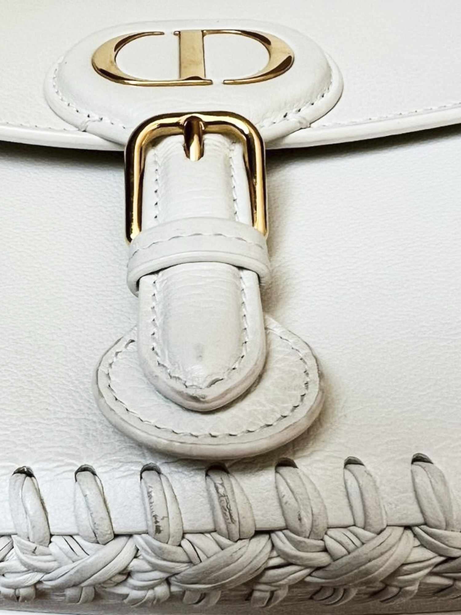 Dior Bobby 17