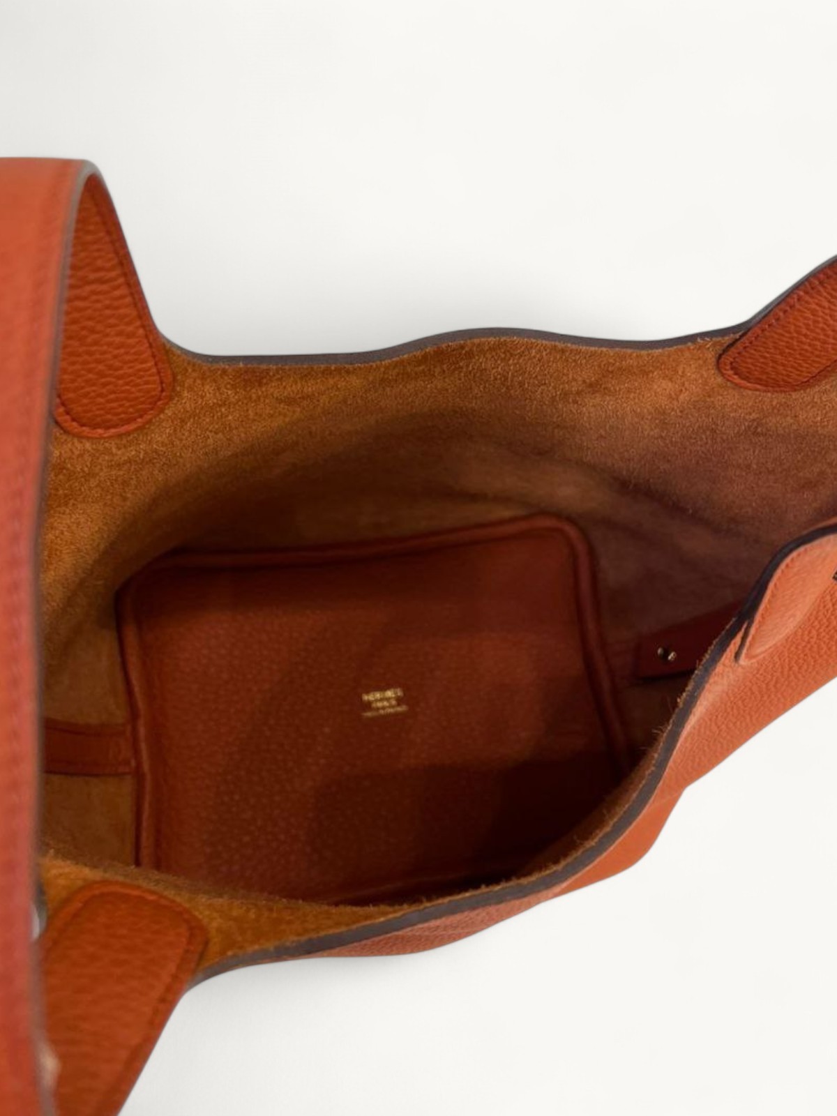 Hermes Picotin 18 5