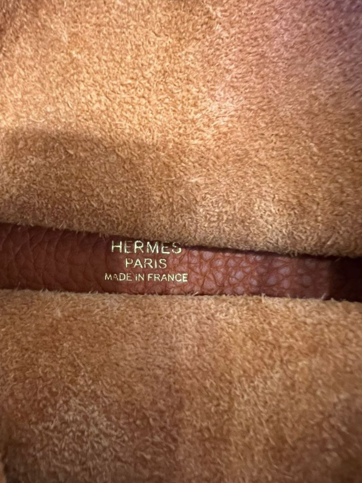 Hermes Picotin 18 6