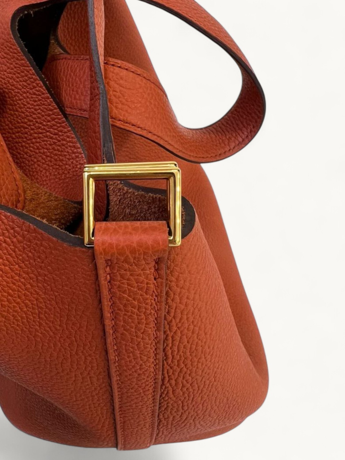 Hermes Picotin 18 4