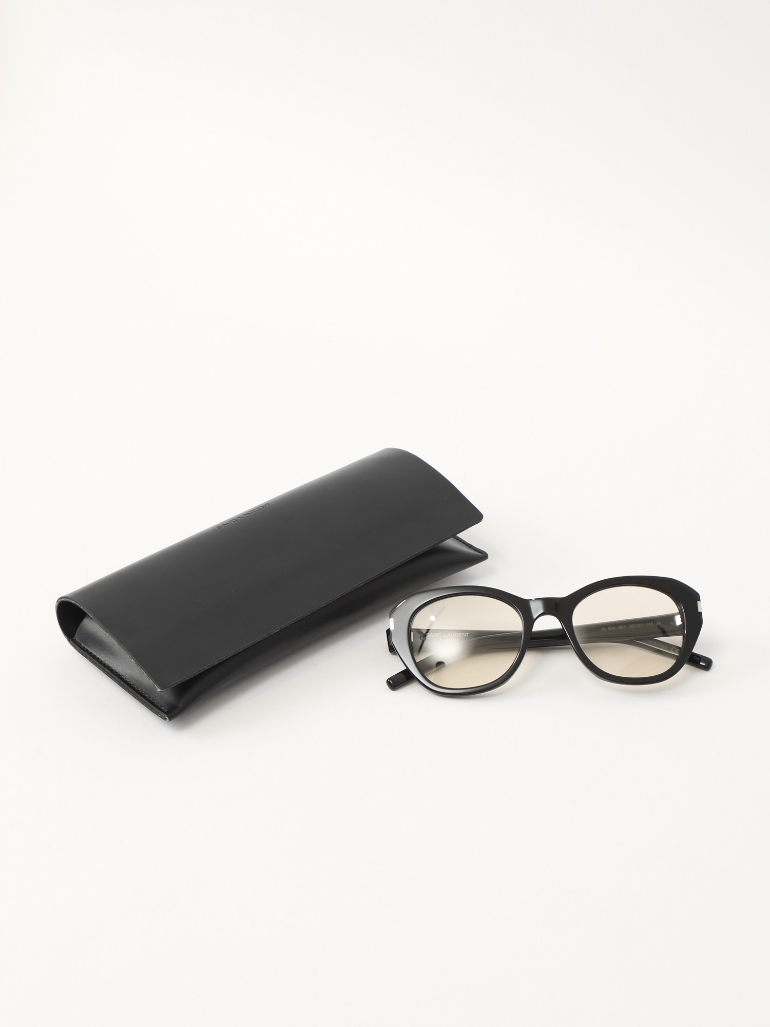 Saint Laurent Glasses 2