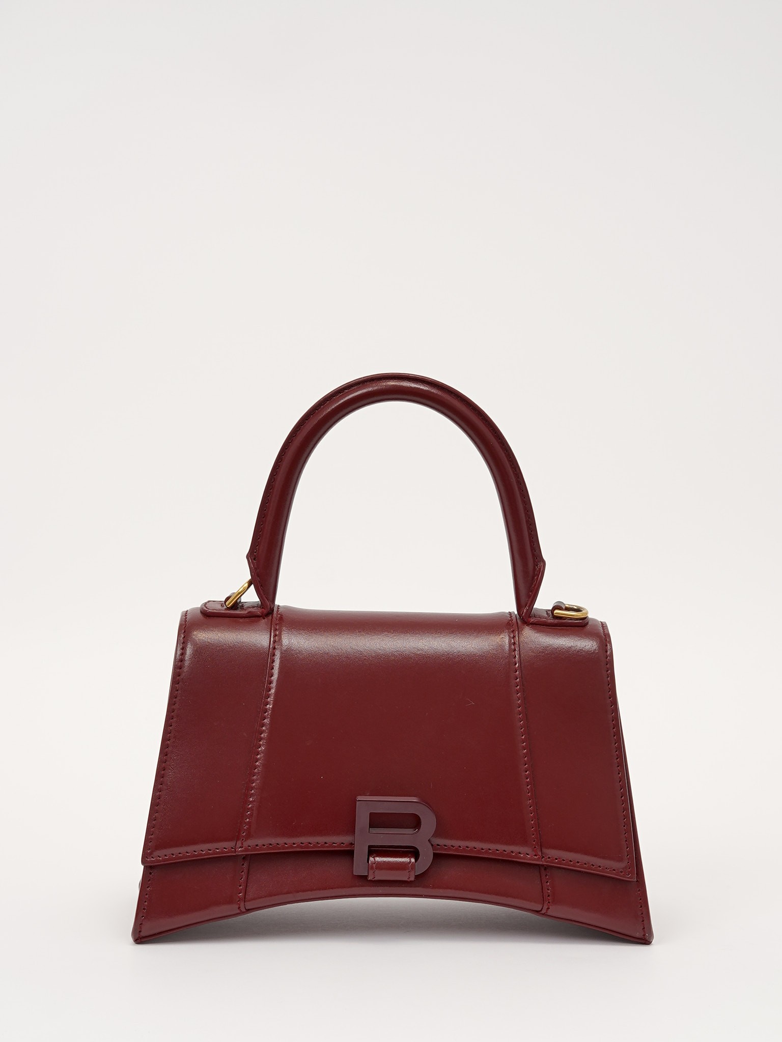 Balenciaga Hourglass 0