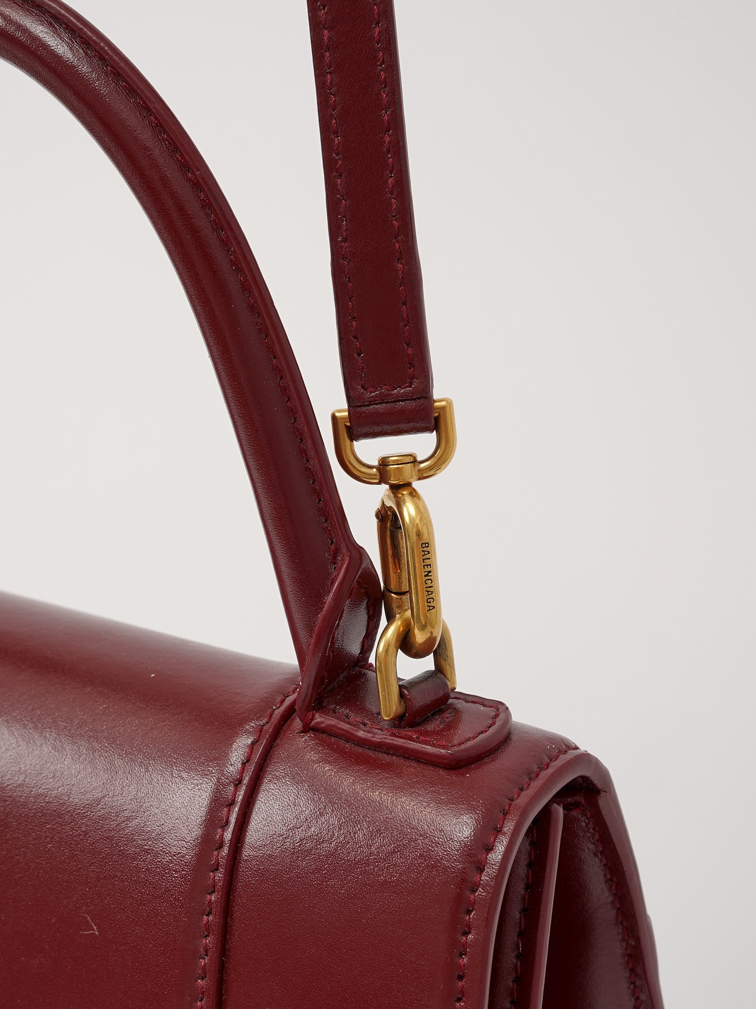 Balenciaga Hourglass 6