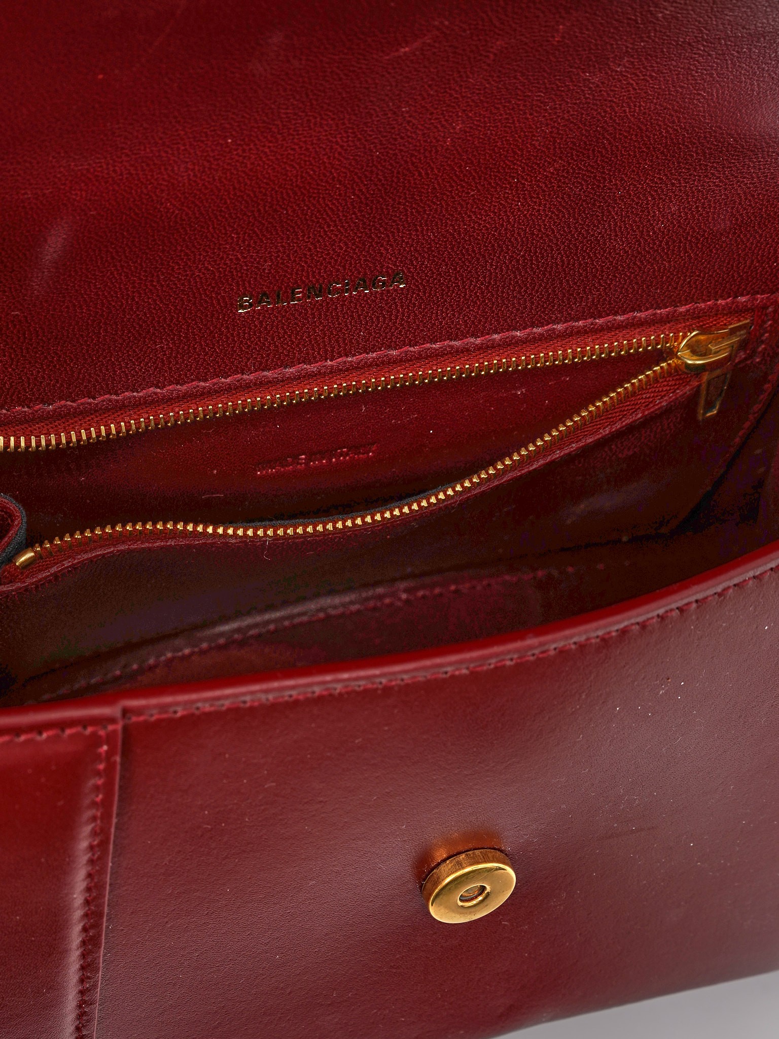 Balenciaga Hourglass 9