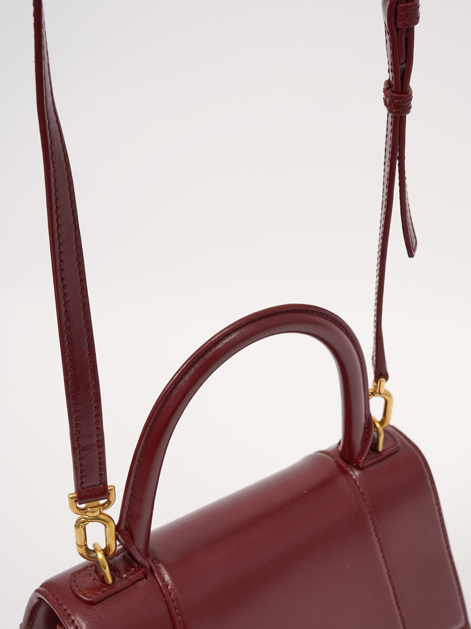 Balenciaga Hourglass 4