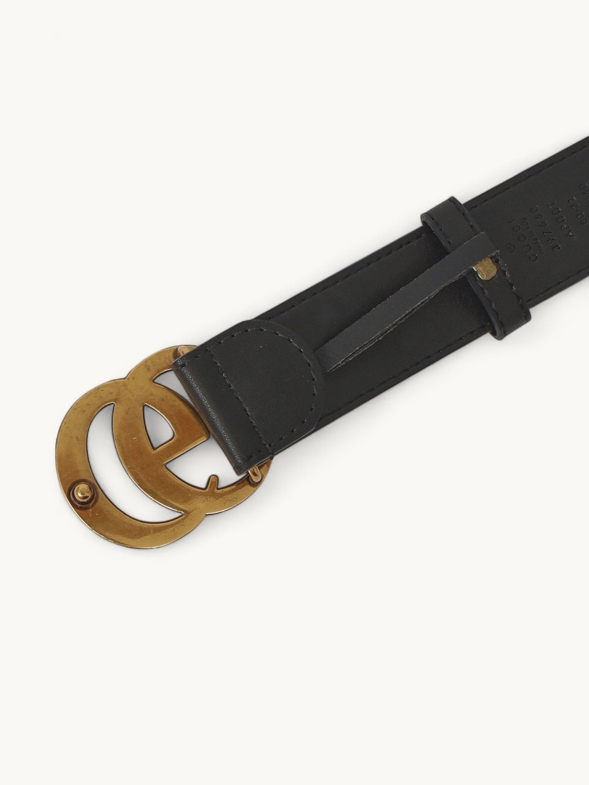 Gucci Belt 3
