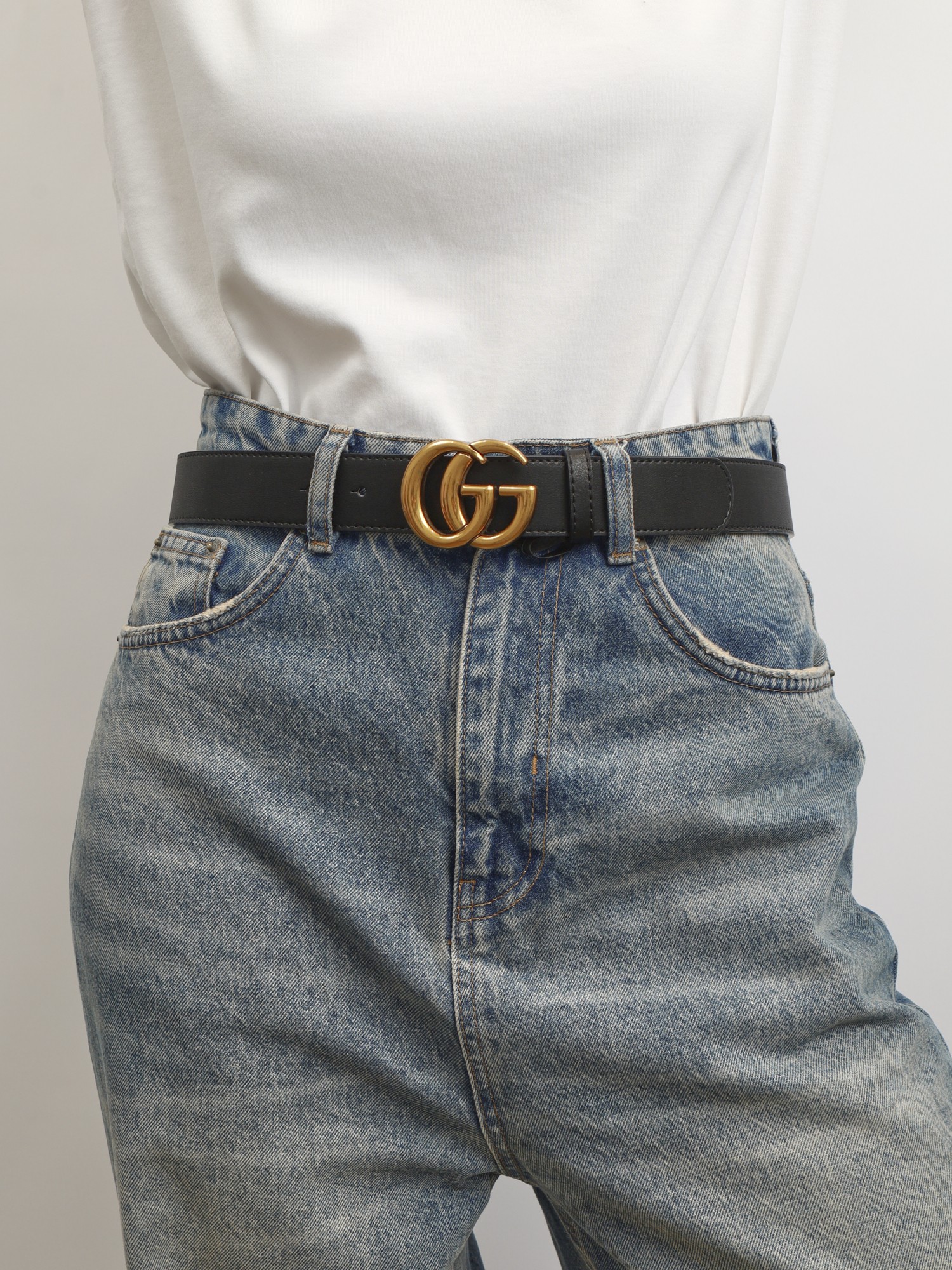 Gucci Belt 1