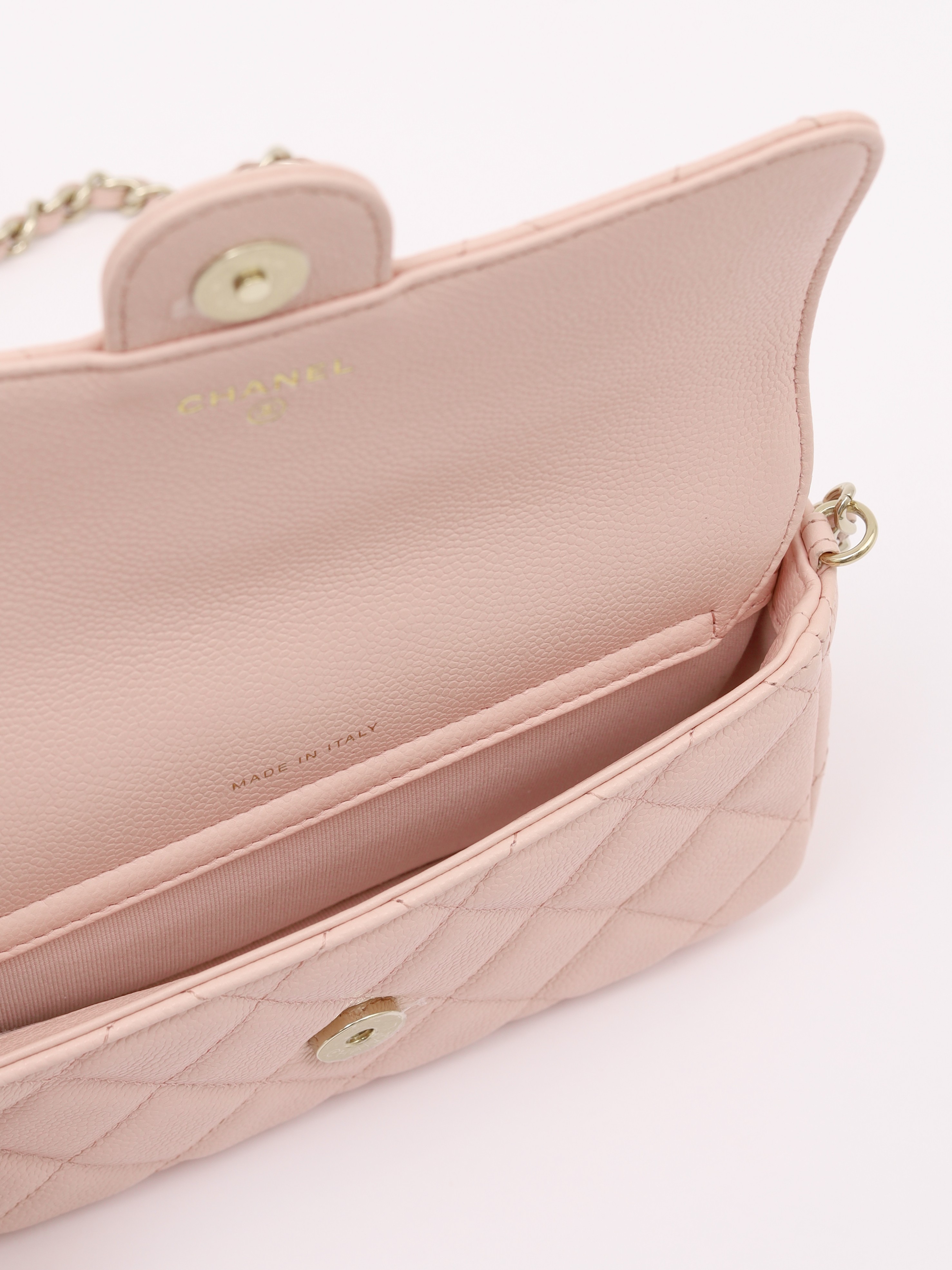 Chanel Timeless Classic 9