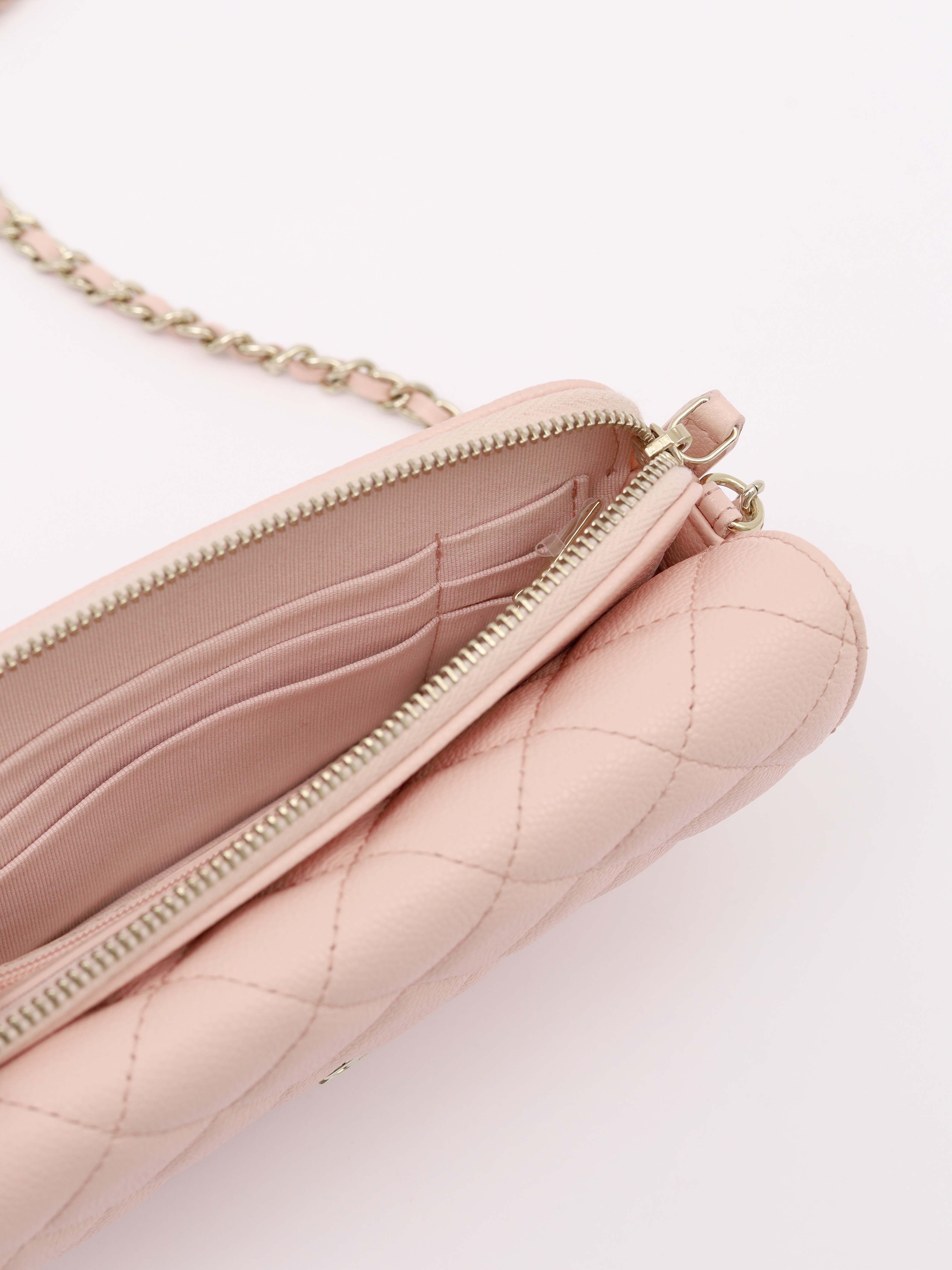 Chanel Timeless Classic 11