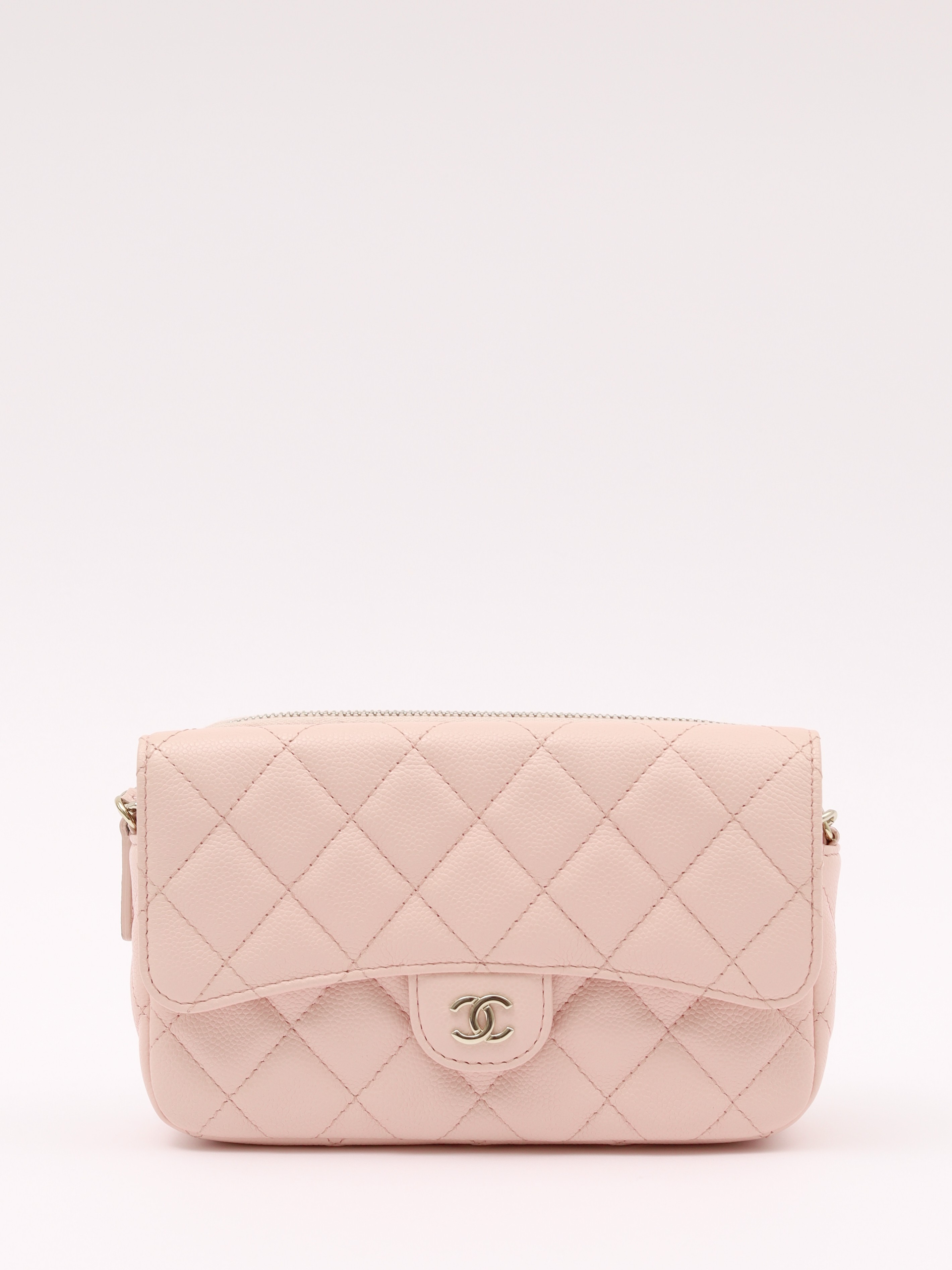 Chanel Timeless Classic 0