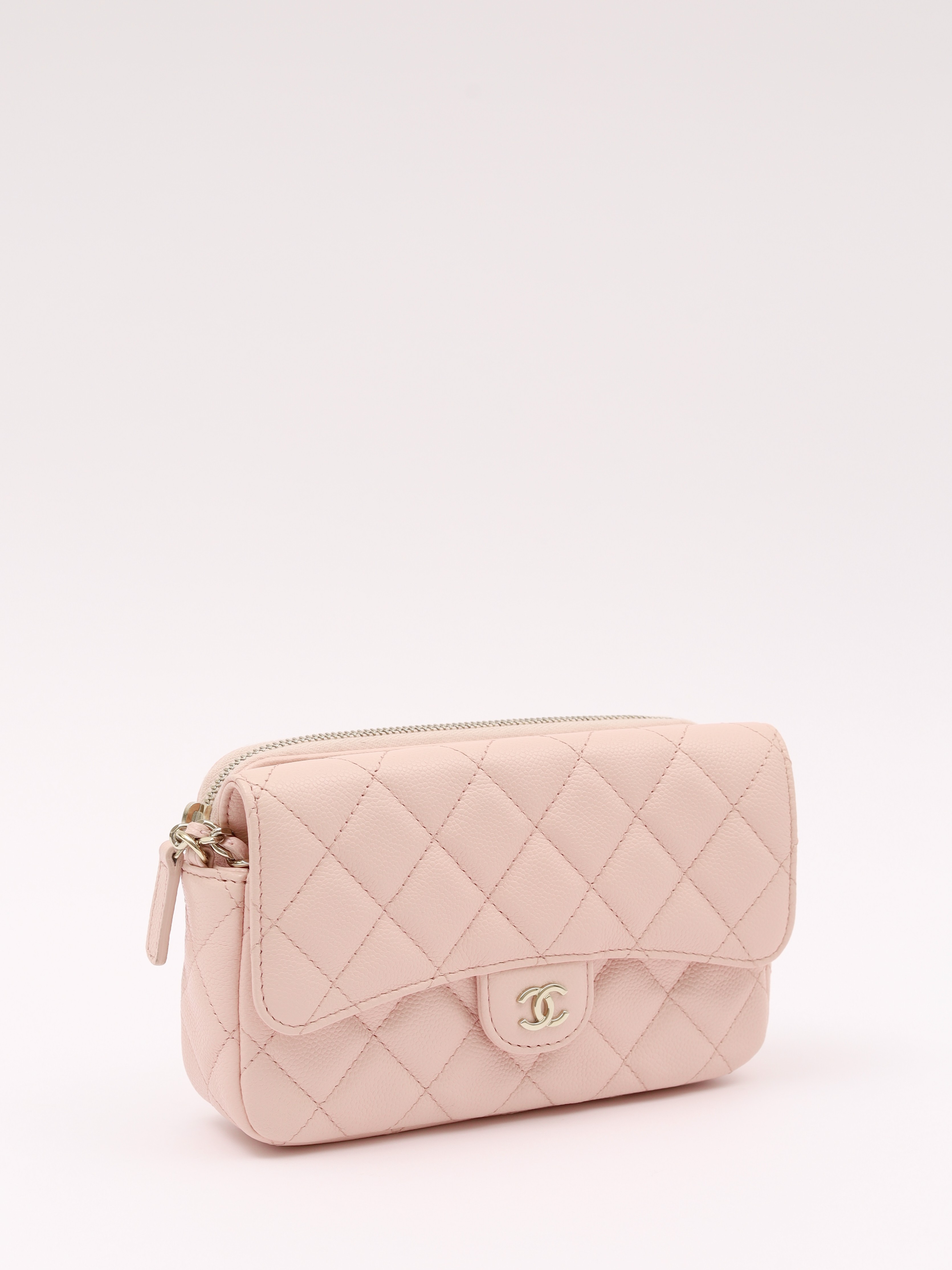 Chanel Timeless Classic 2