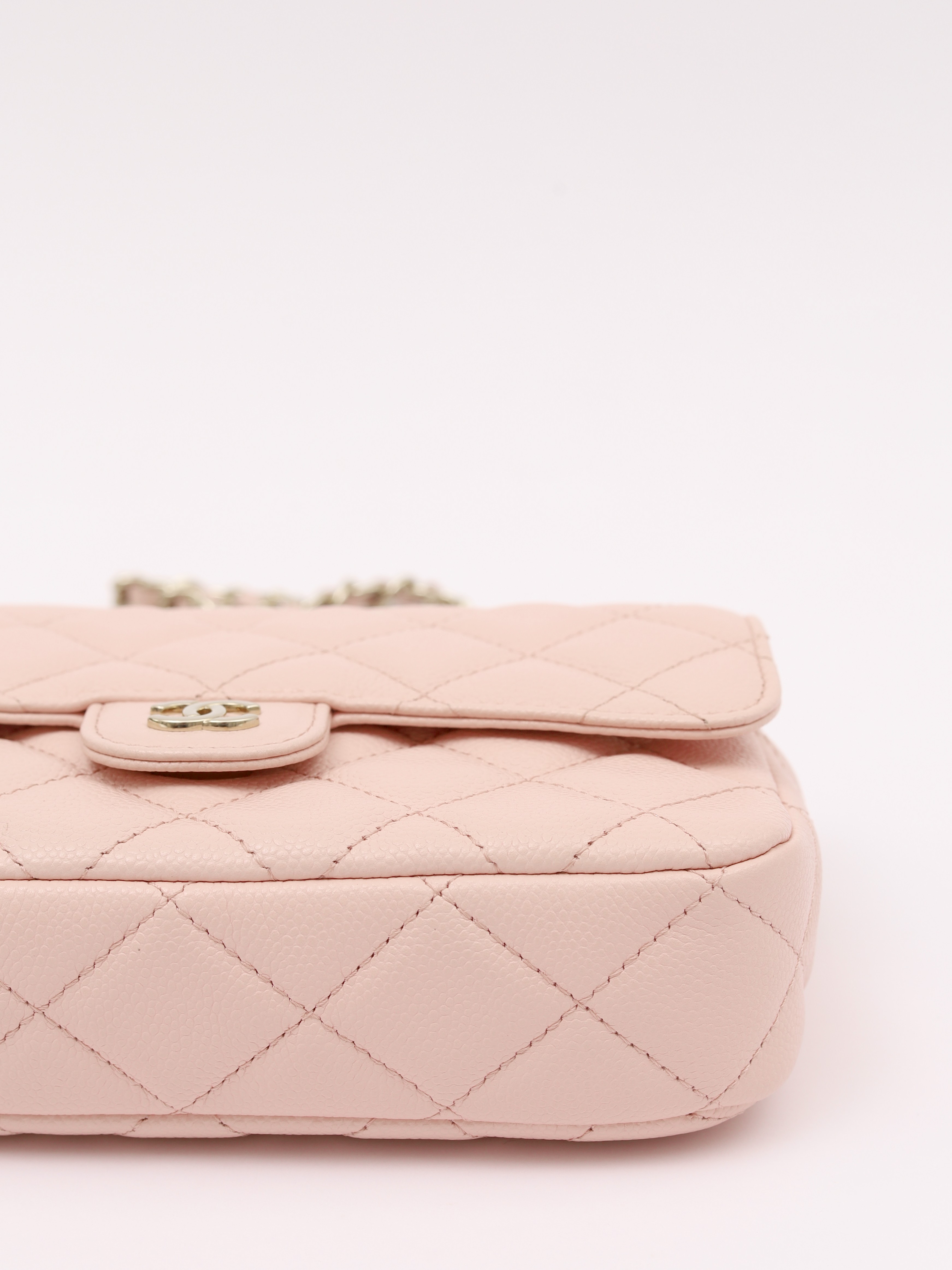 Chanel Timeless Classic 8