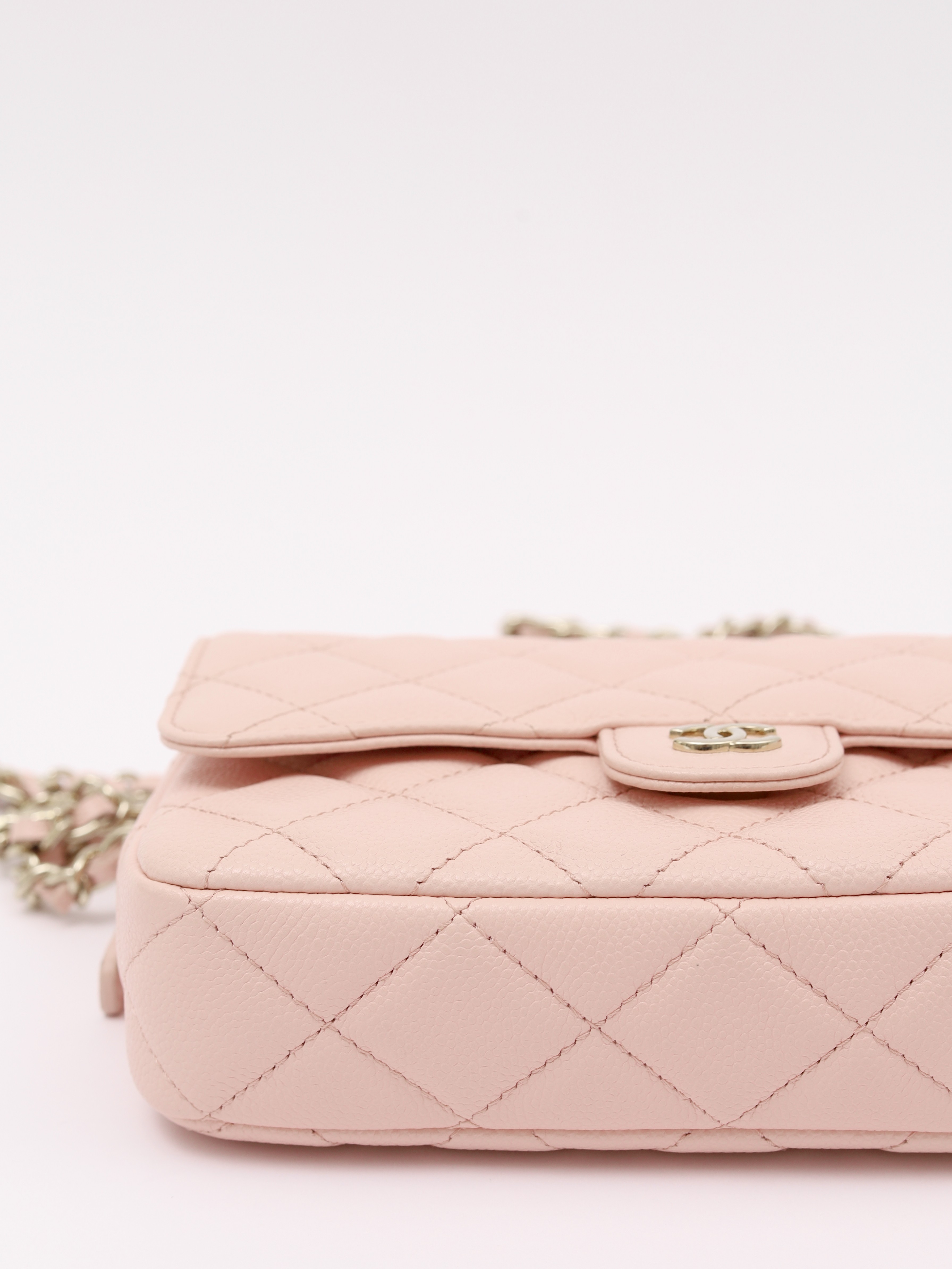 Chanel Timeless Classic 7