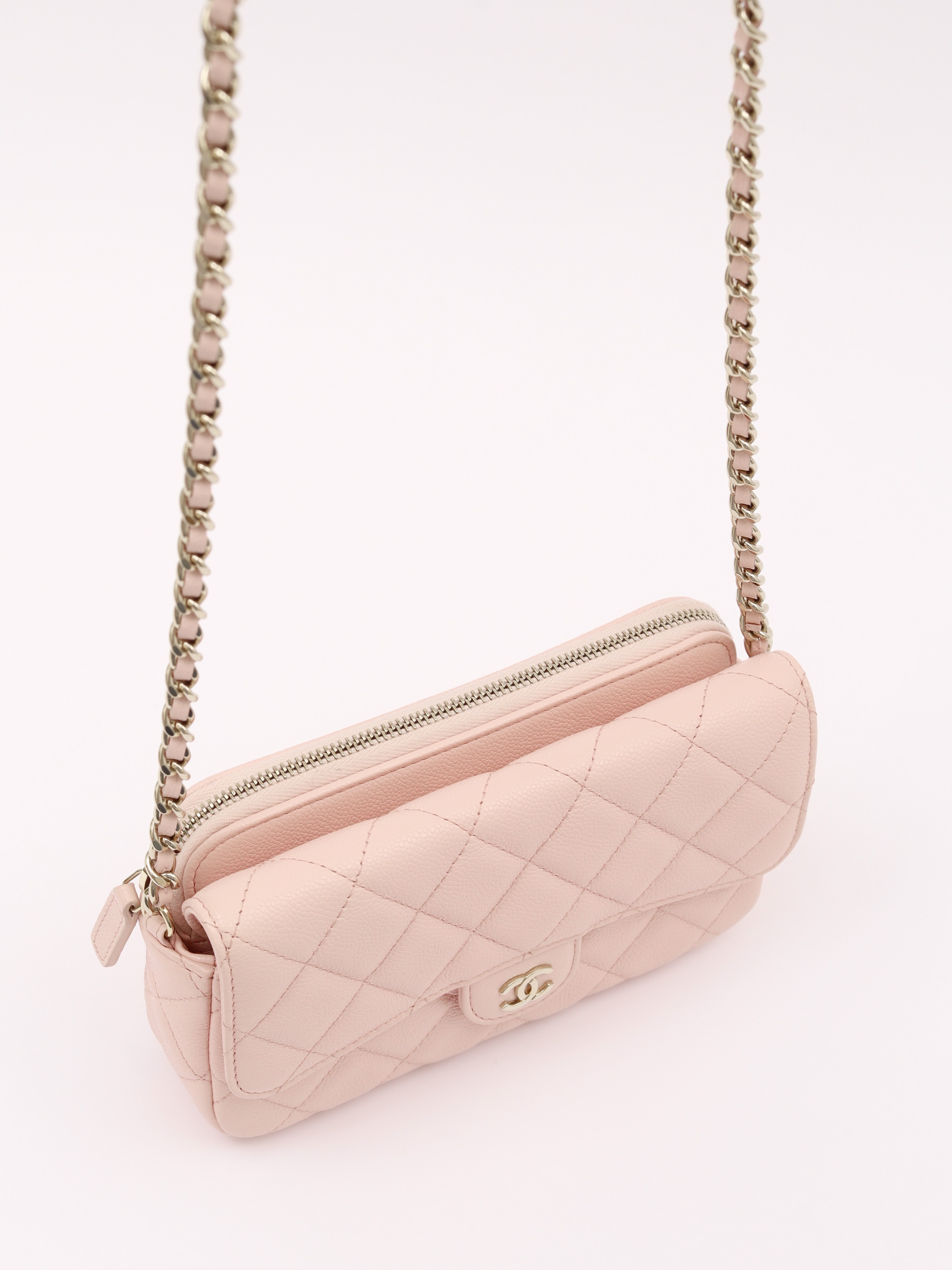 Chanel Timeless Classic 5