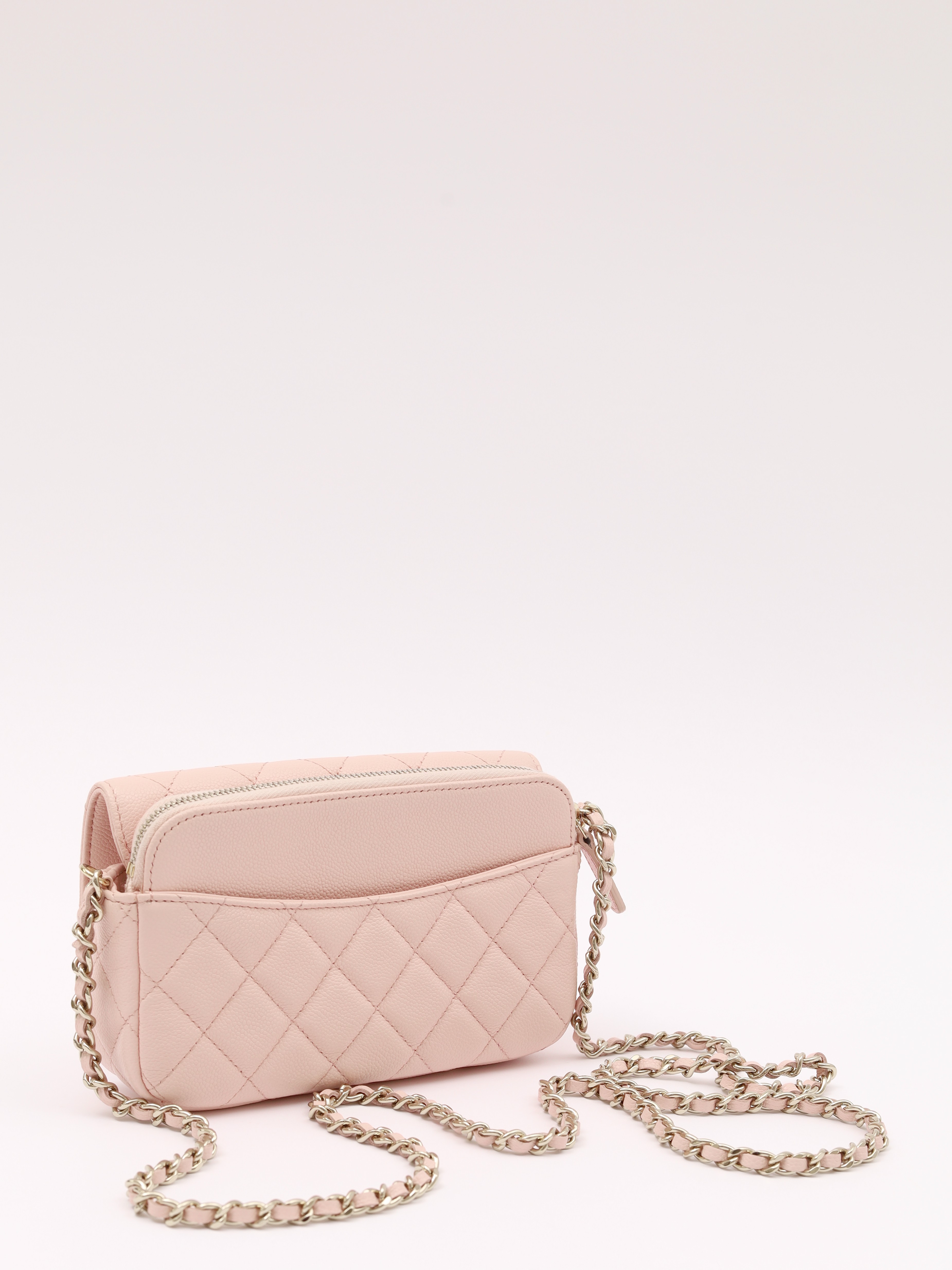 Chanel Timeless Classic 3