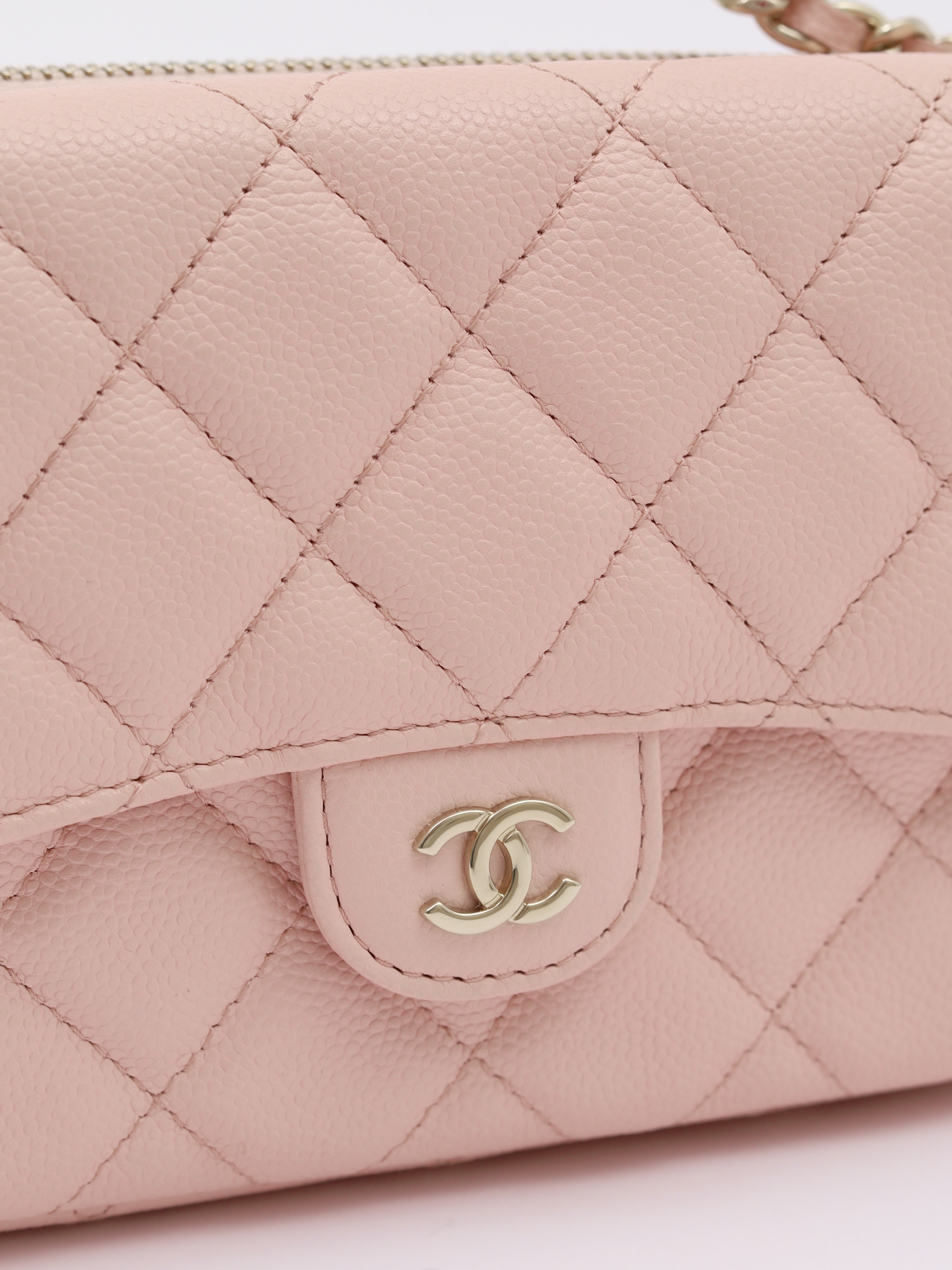 Chanel Timeless Classic 6