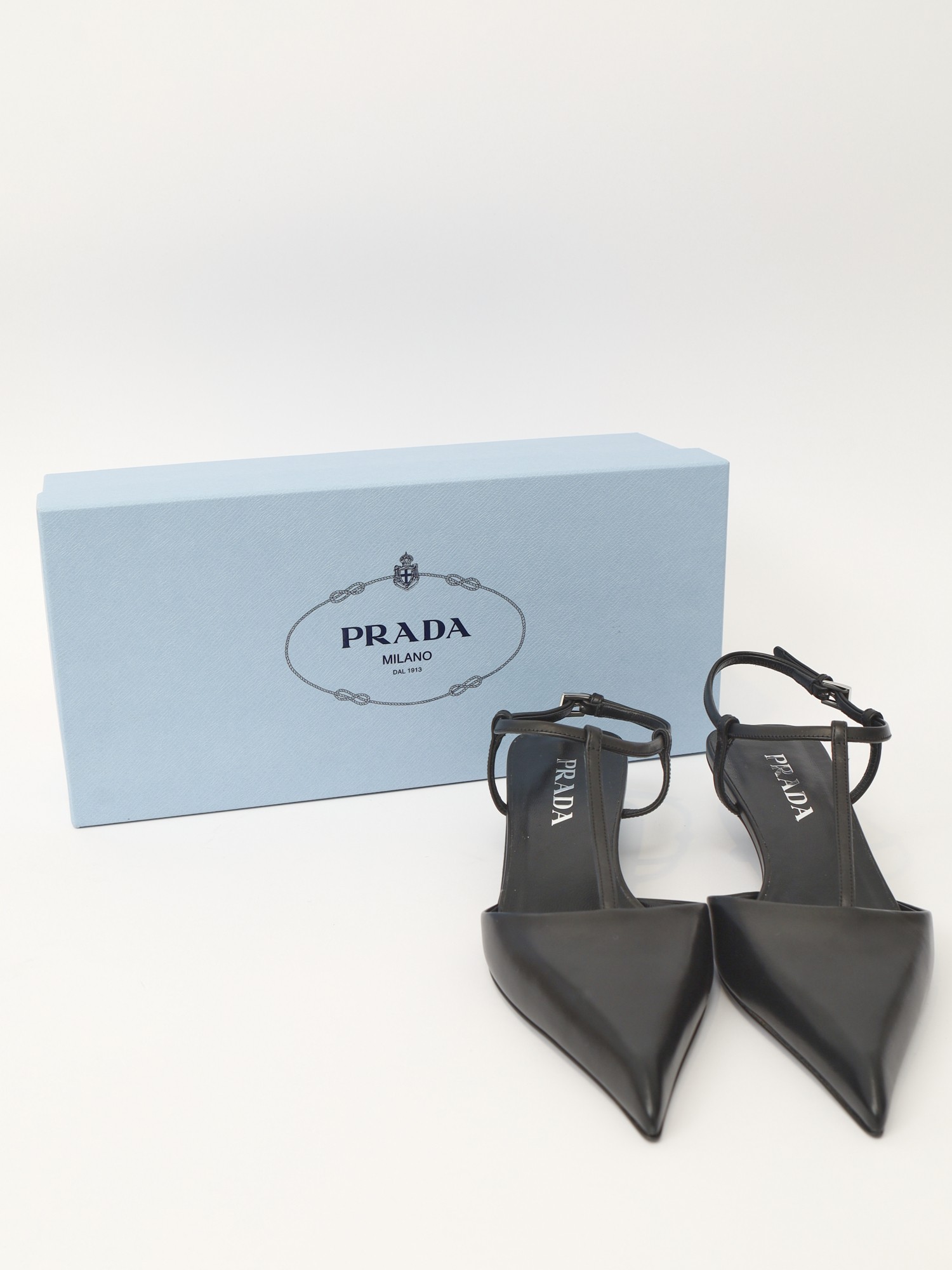 Prada Shoes 37 11