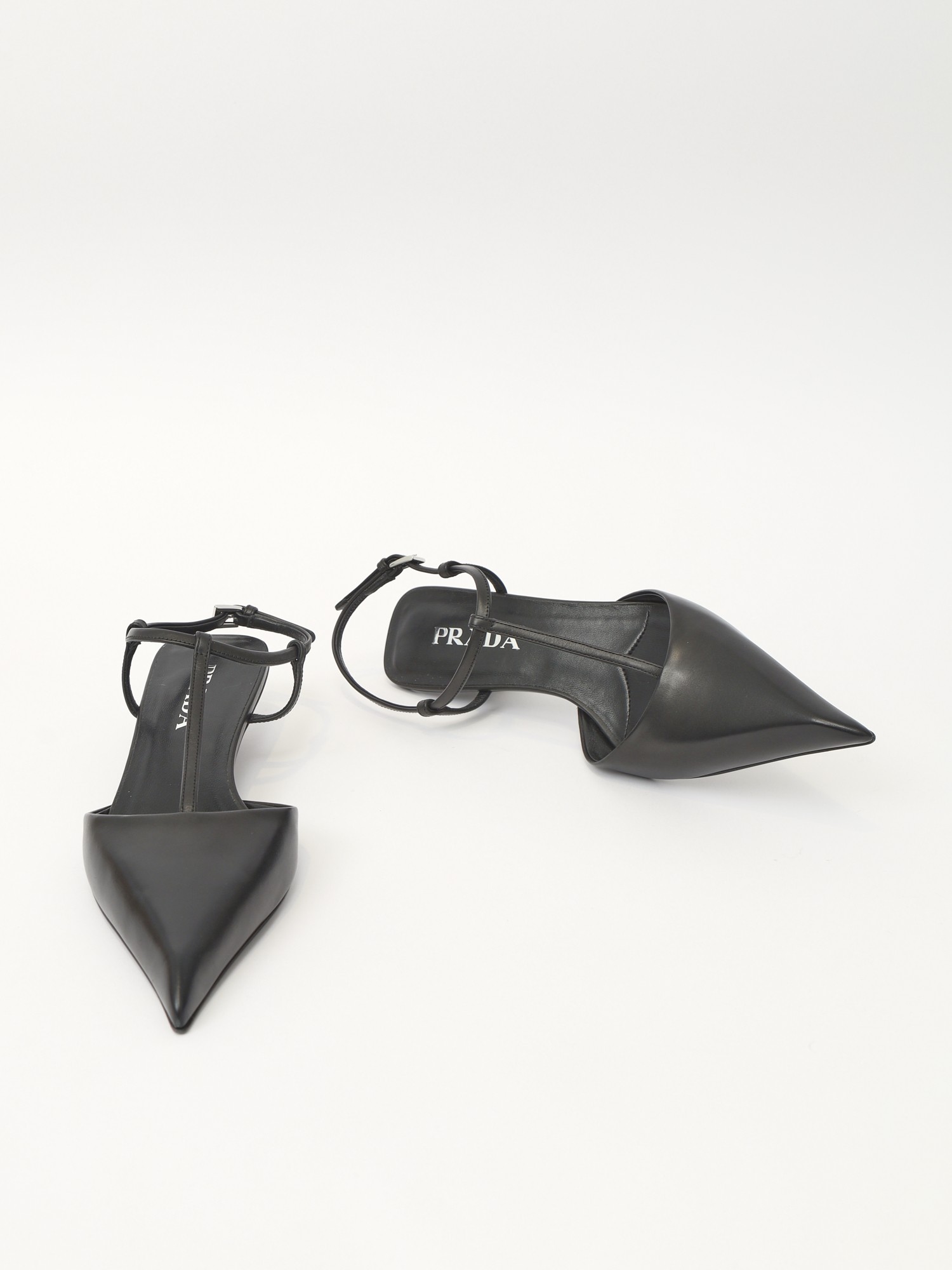 Prada Shoes 37 5