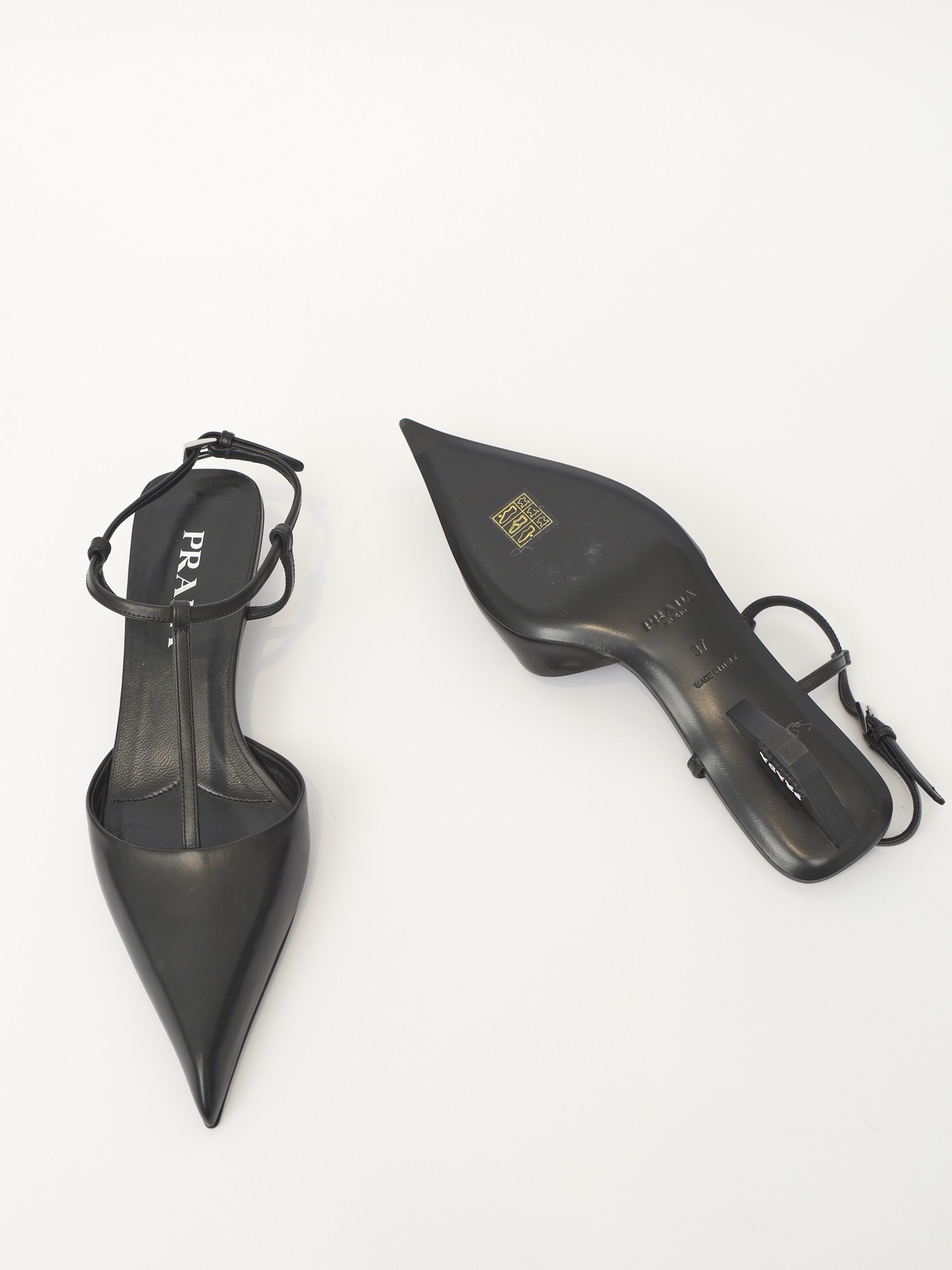 Prada Shoes 37 10