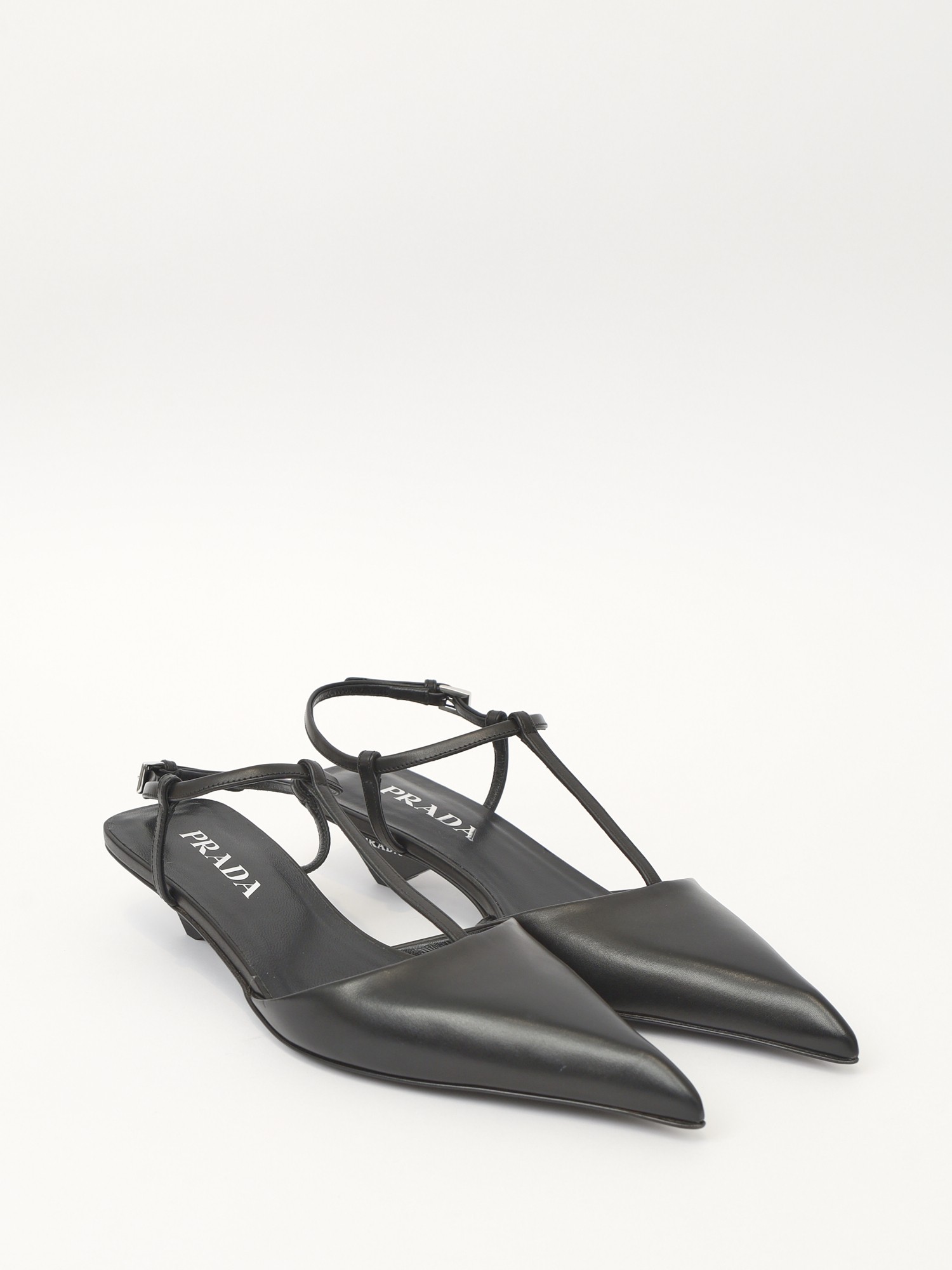 Prada Shoes 37 2