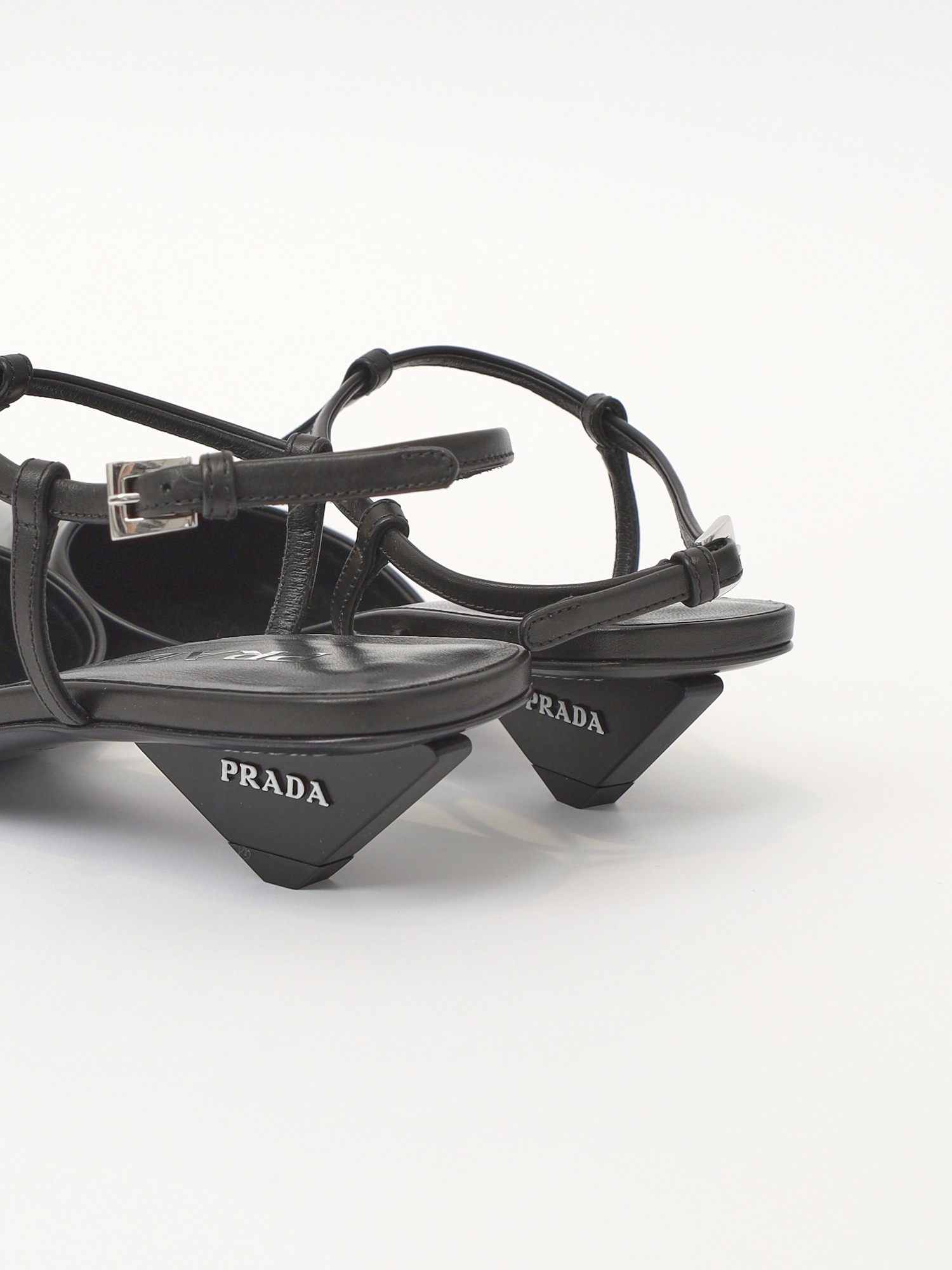 Prada Shoes 37 8
