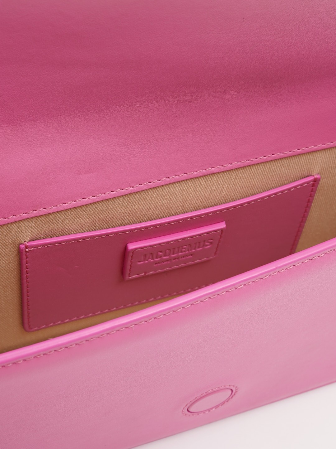 Jacquemus Le Bambino  8