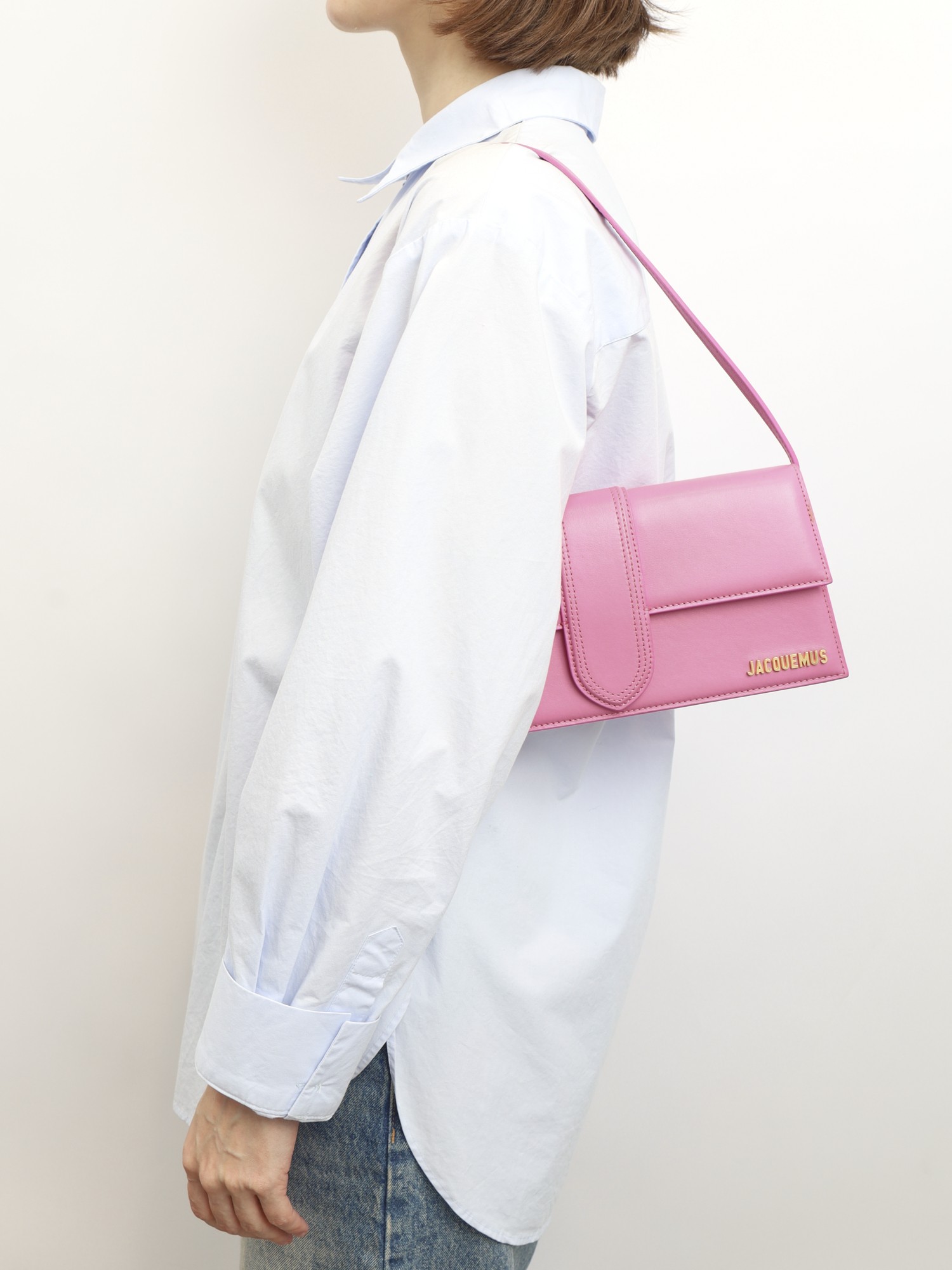 Jacquemus Le Bambino  1