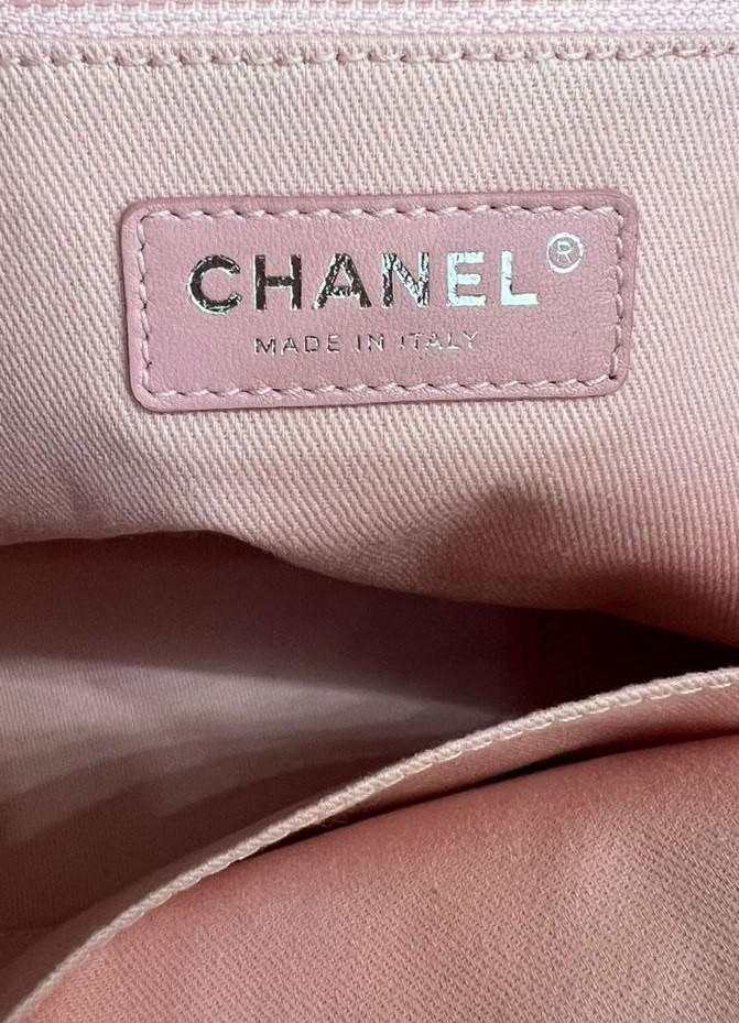 Chanel Deauville 10
