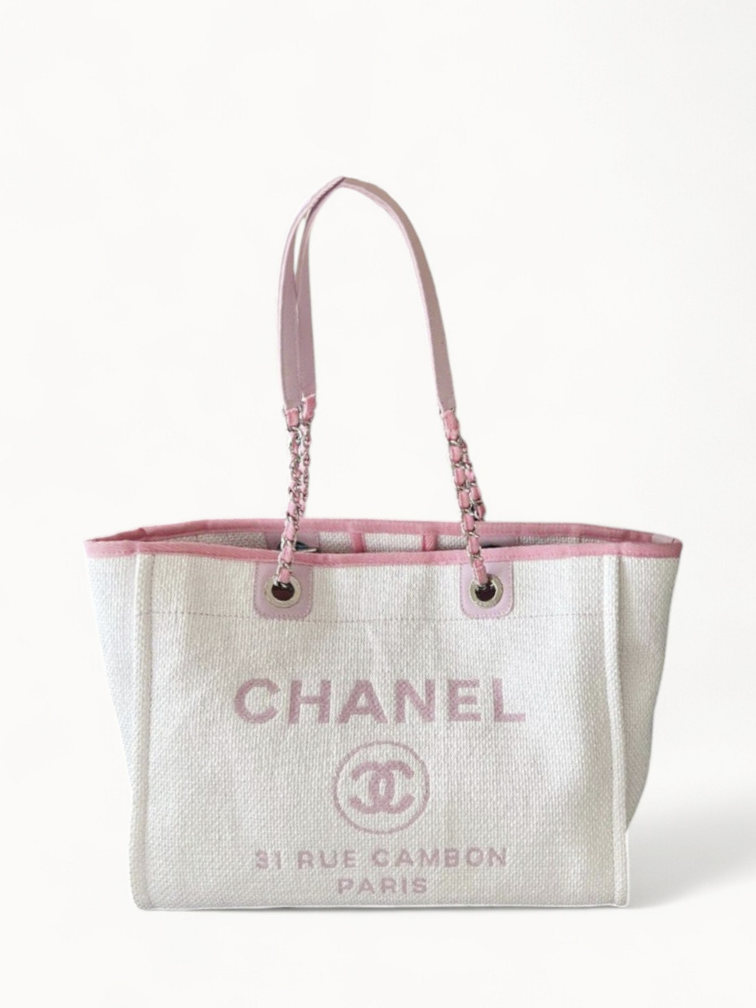Chanel Deauville 0