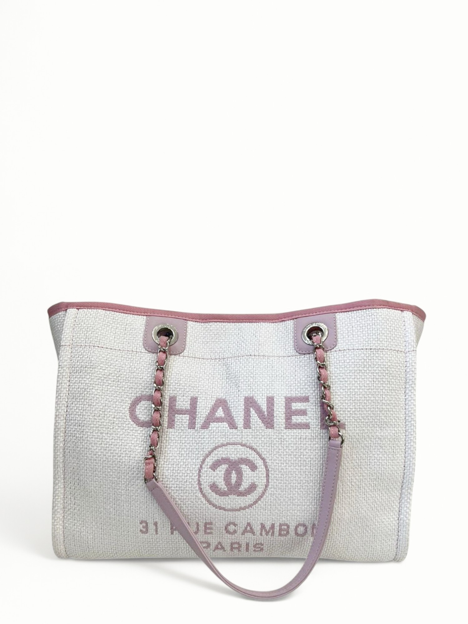 Chanel Deauville 1