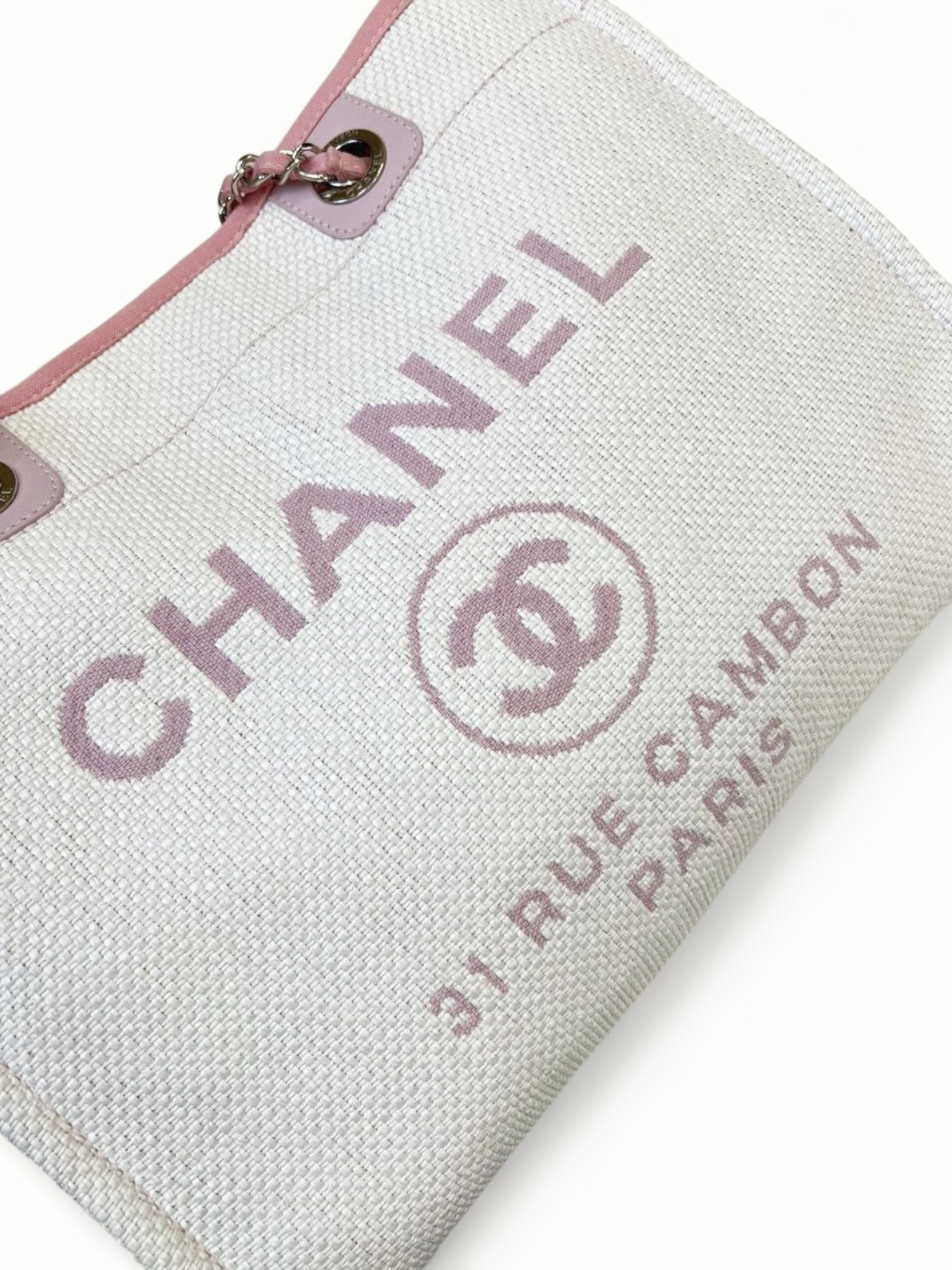Chanel Deauville 4