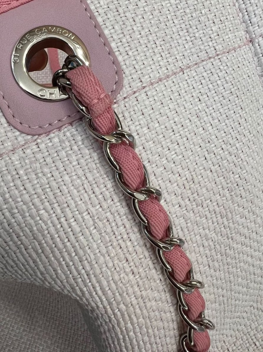 Chanel Deauville 9