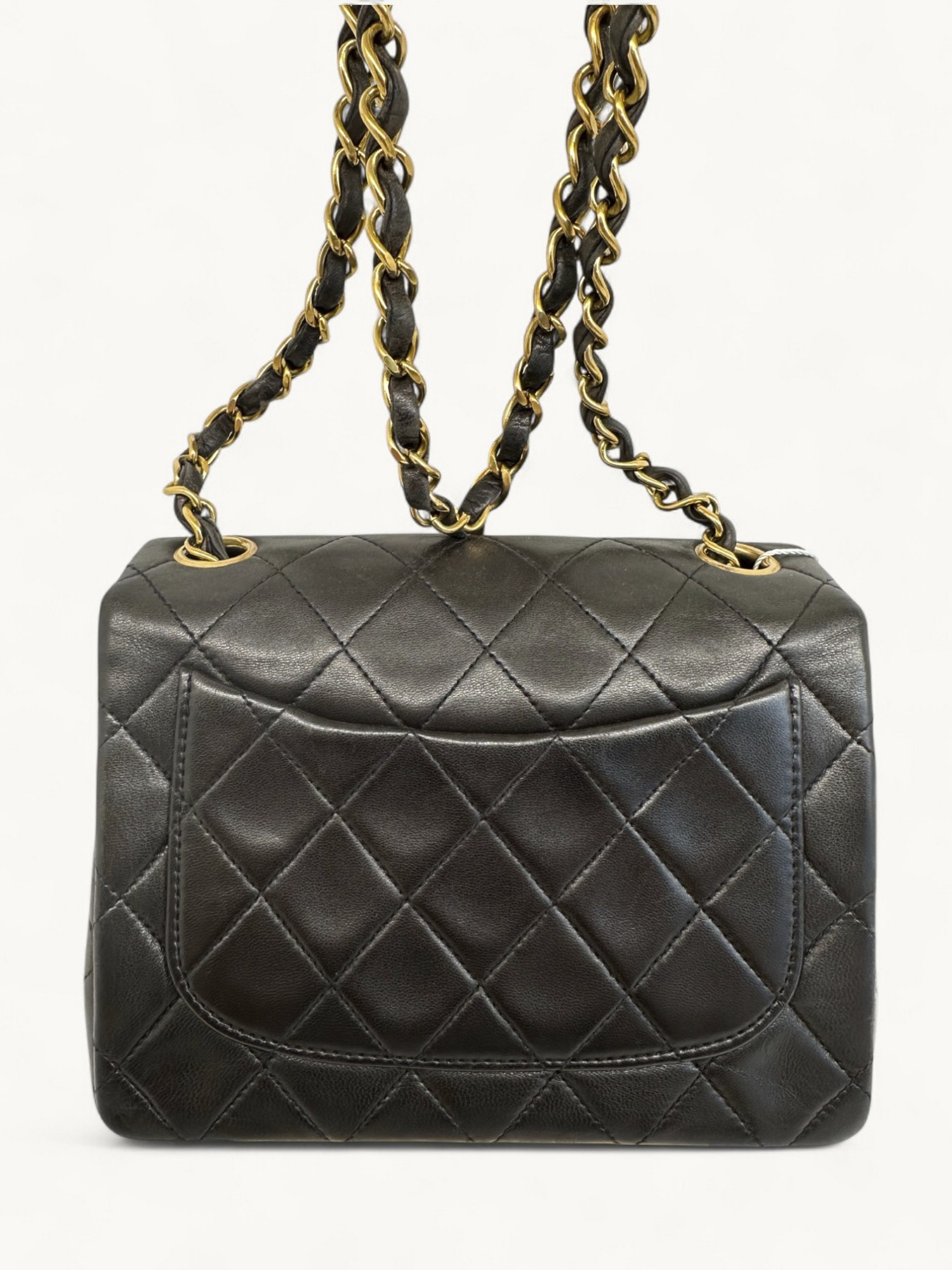 Chanel Timeless Classic 1