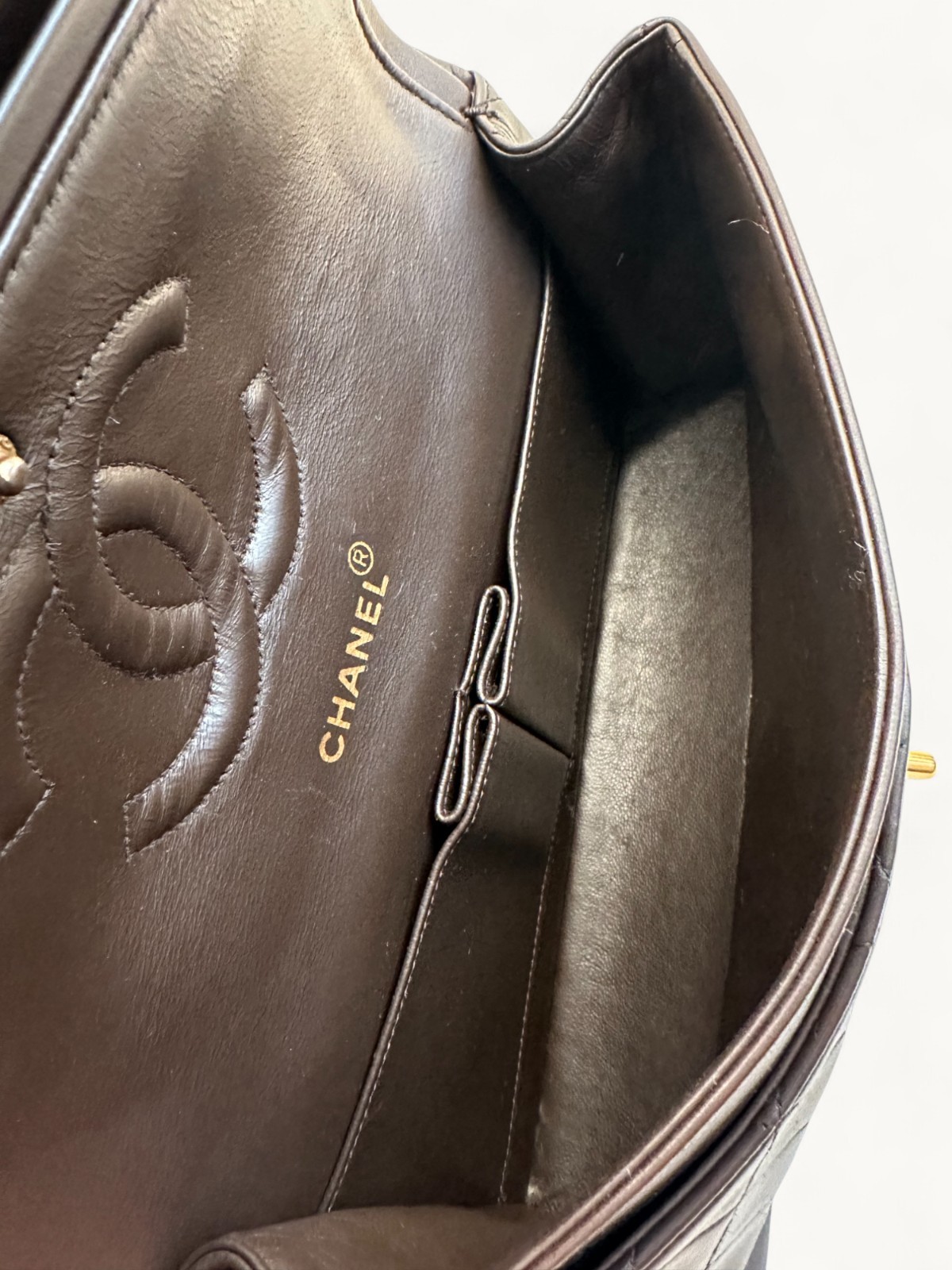 Chanel Timeless Classic 5