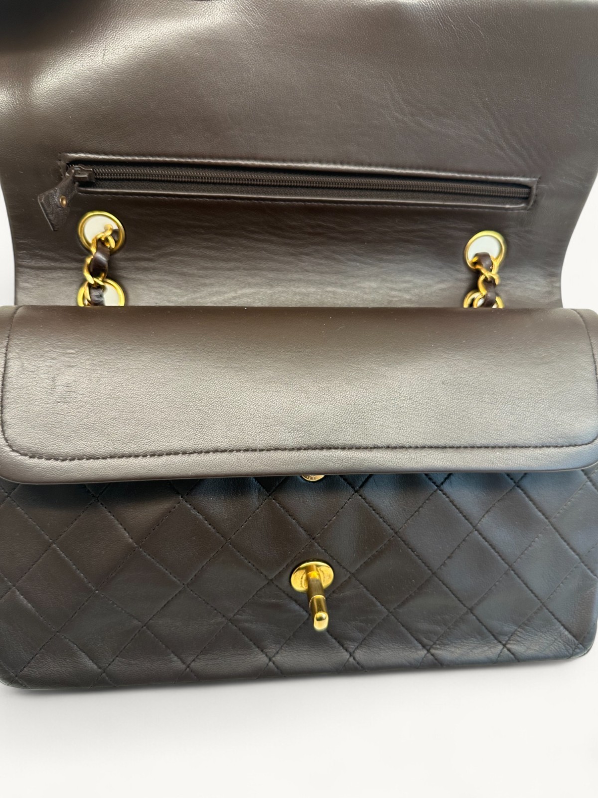 Chanel Timeless Classic 6