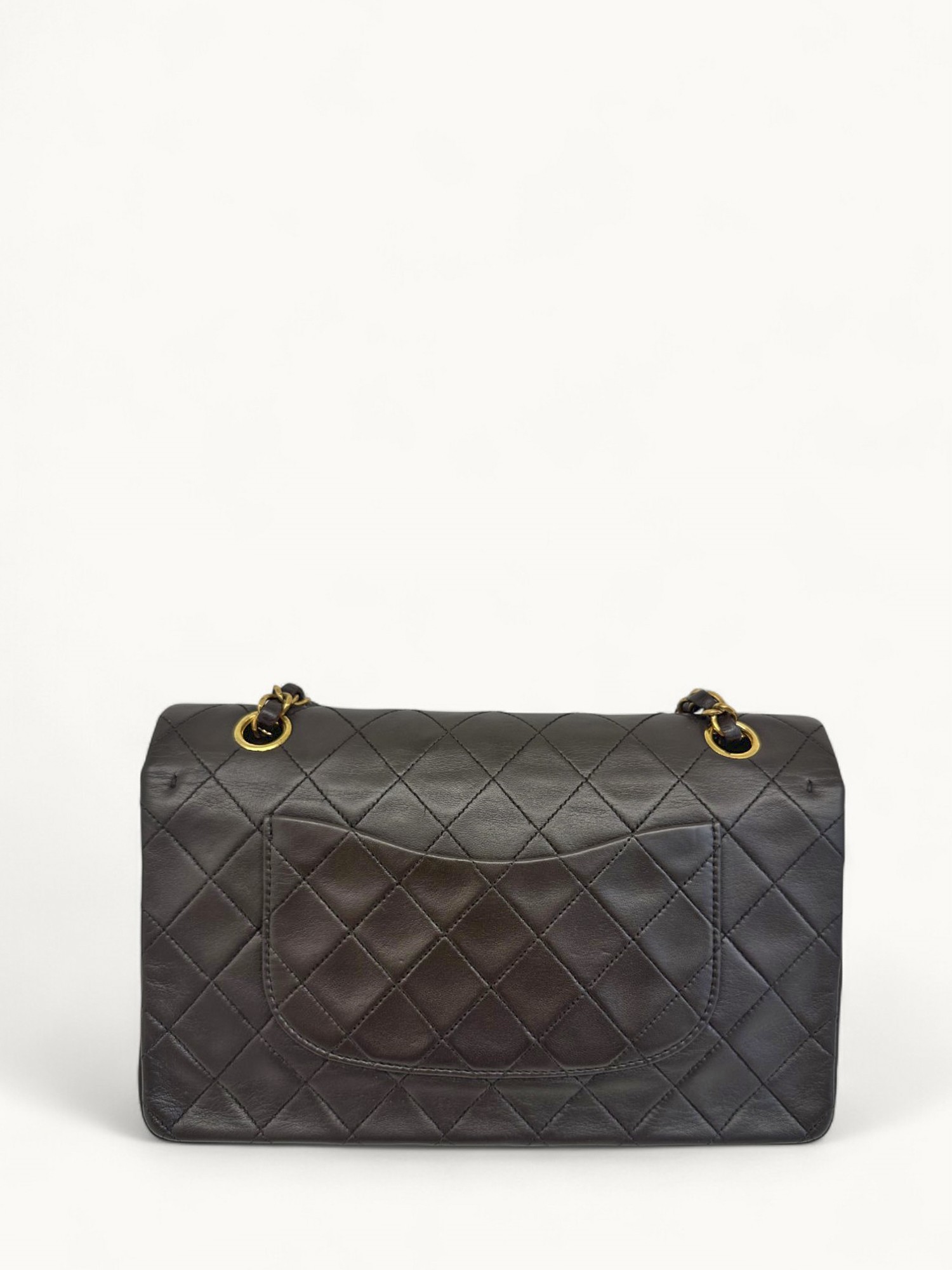 Chanel Timeless Classic 1