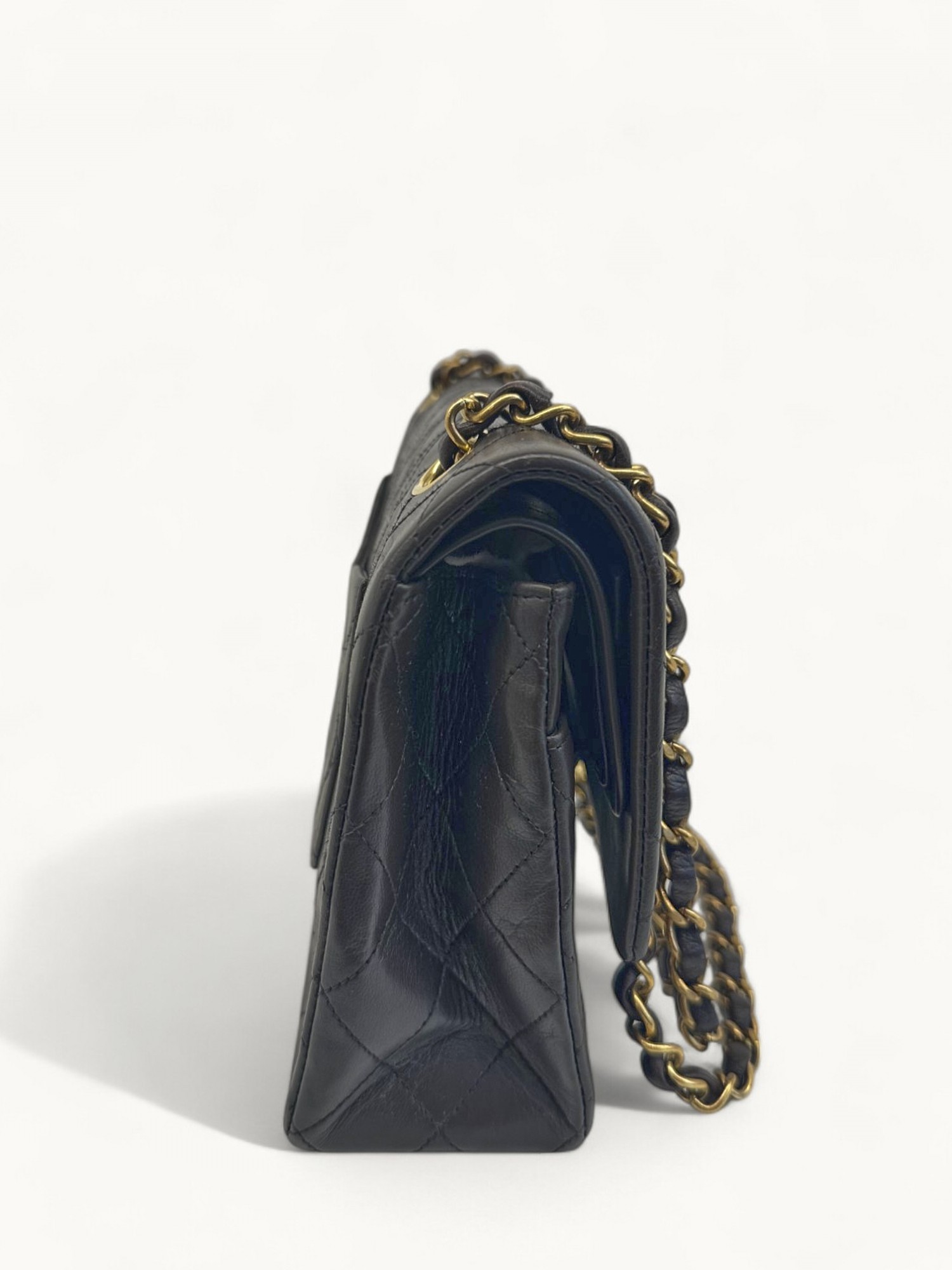 Chanel Timeless Classic 3