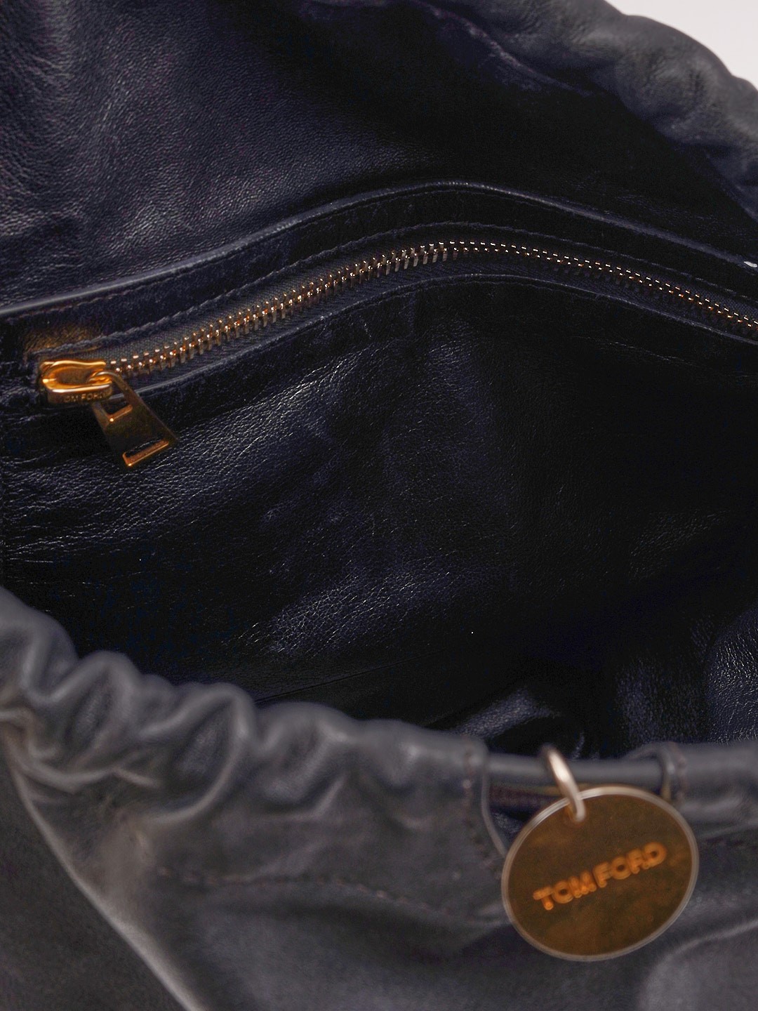 Tom Ford Leather Bag 8